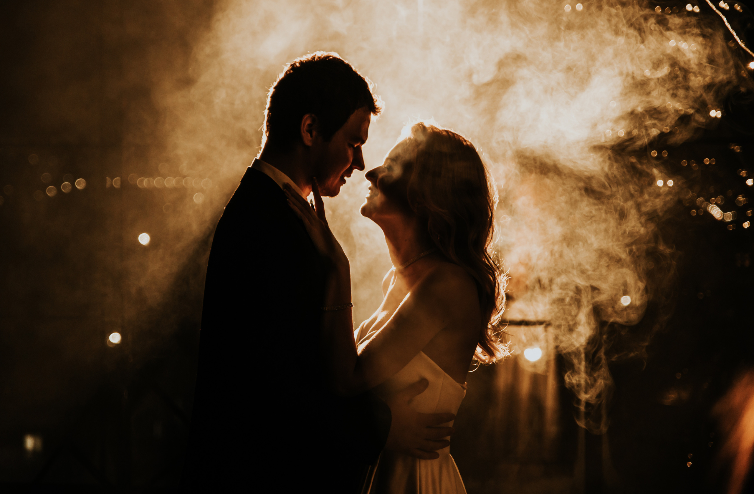 Свадебная съёмка. Свадебный фотограф в Саратове Роман Кухман