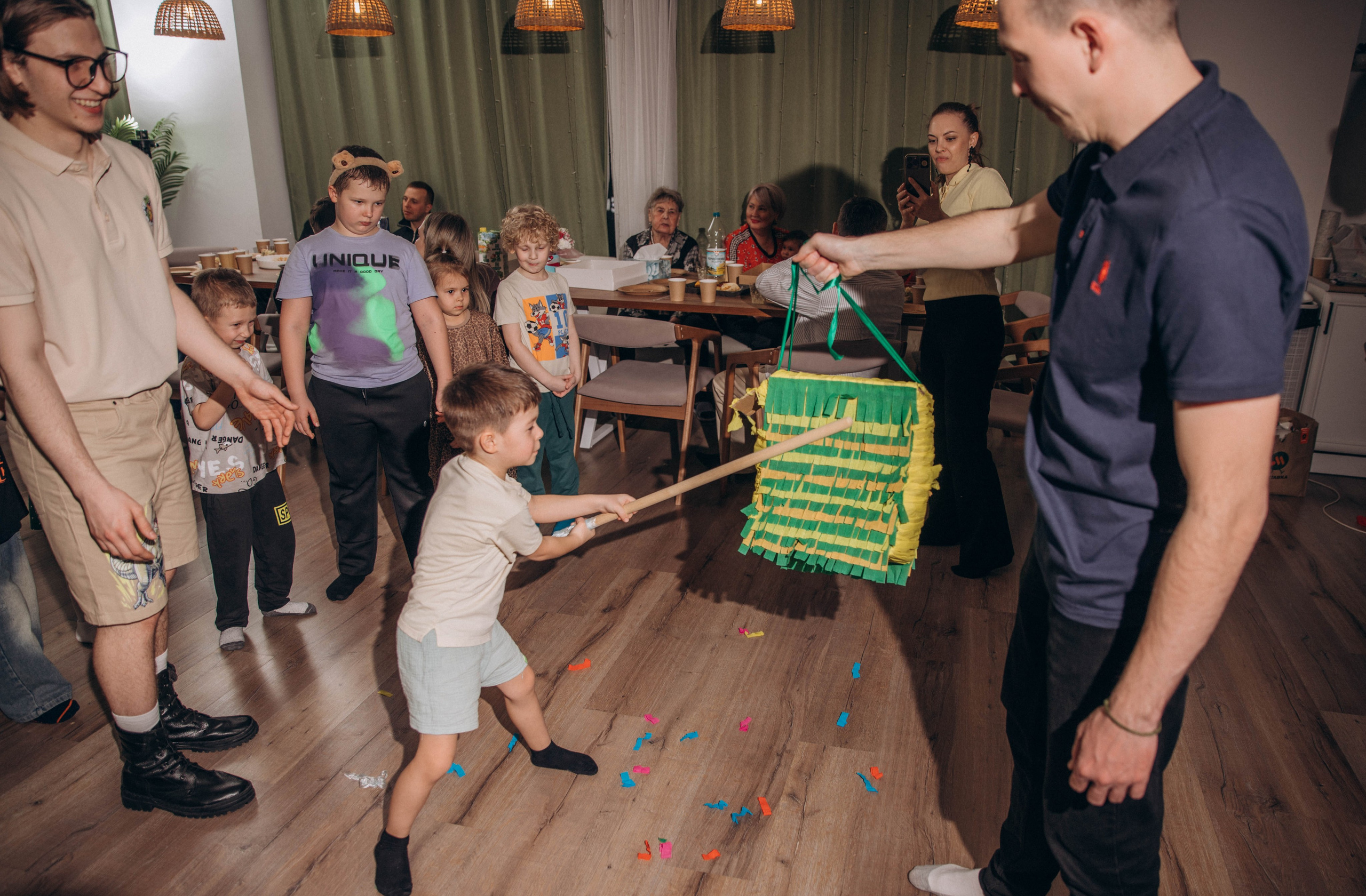 Услуги. Фотограф новорожденных в Волгограде и Волжском Карина Воробьева