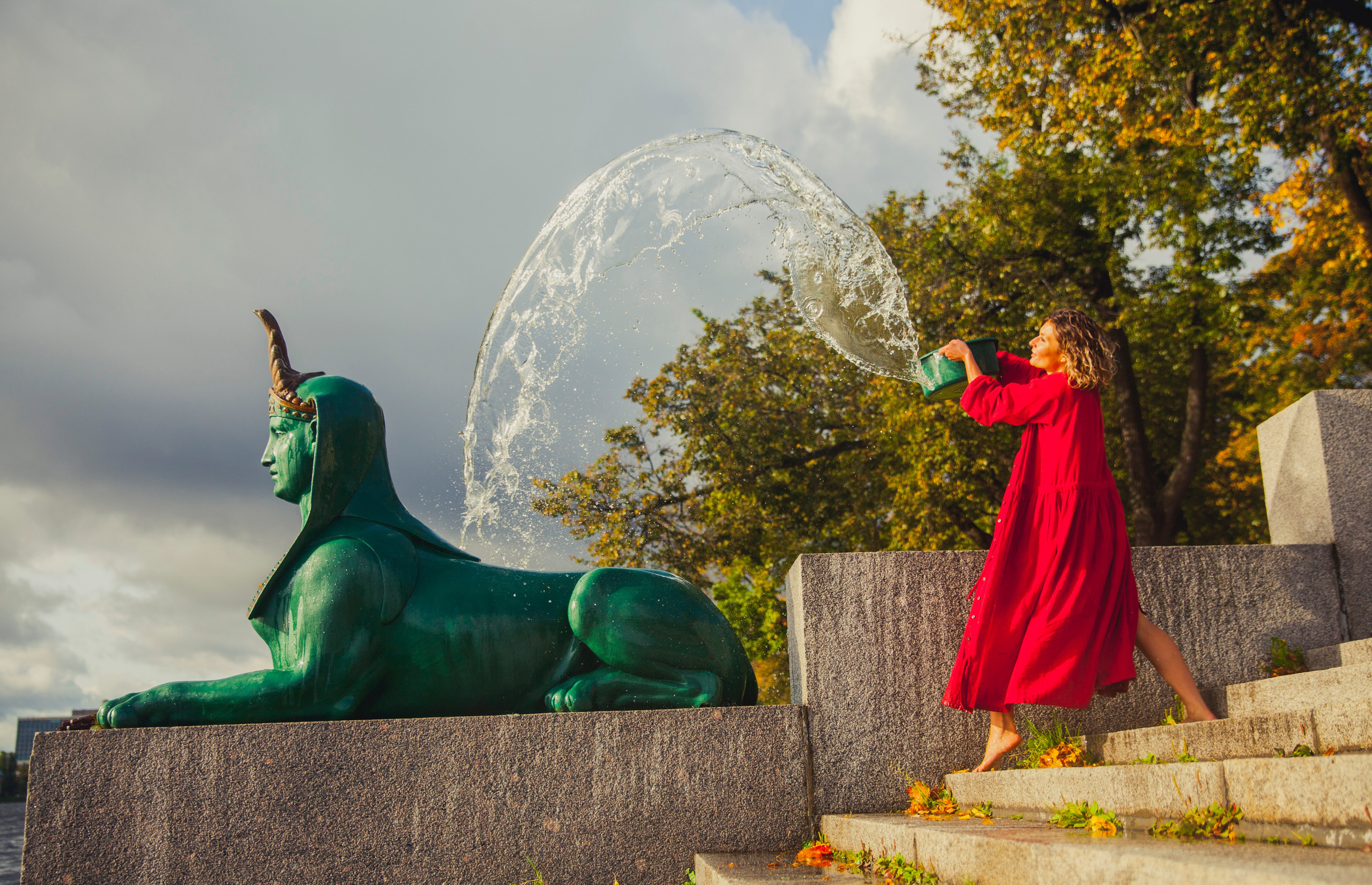 ПУБЛИКАЦИИ. Фотограф Александра Степанова
