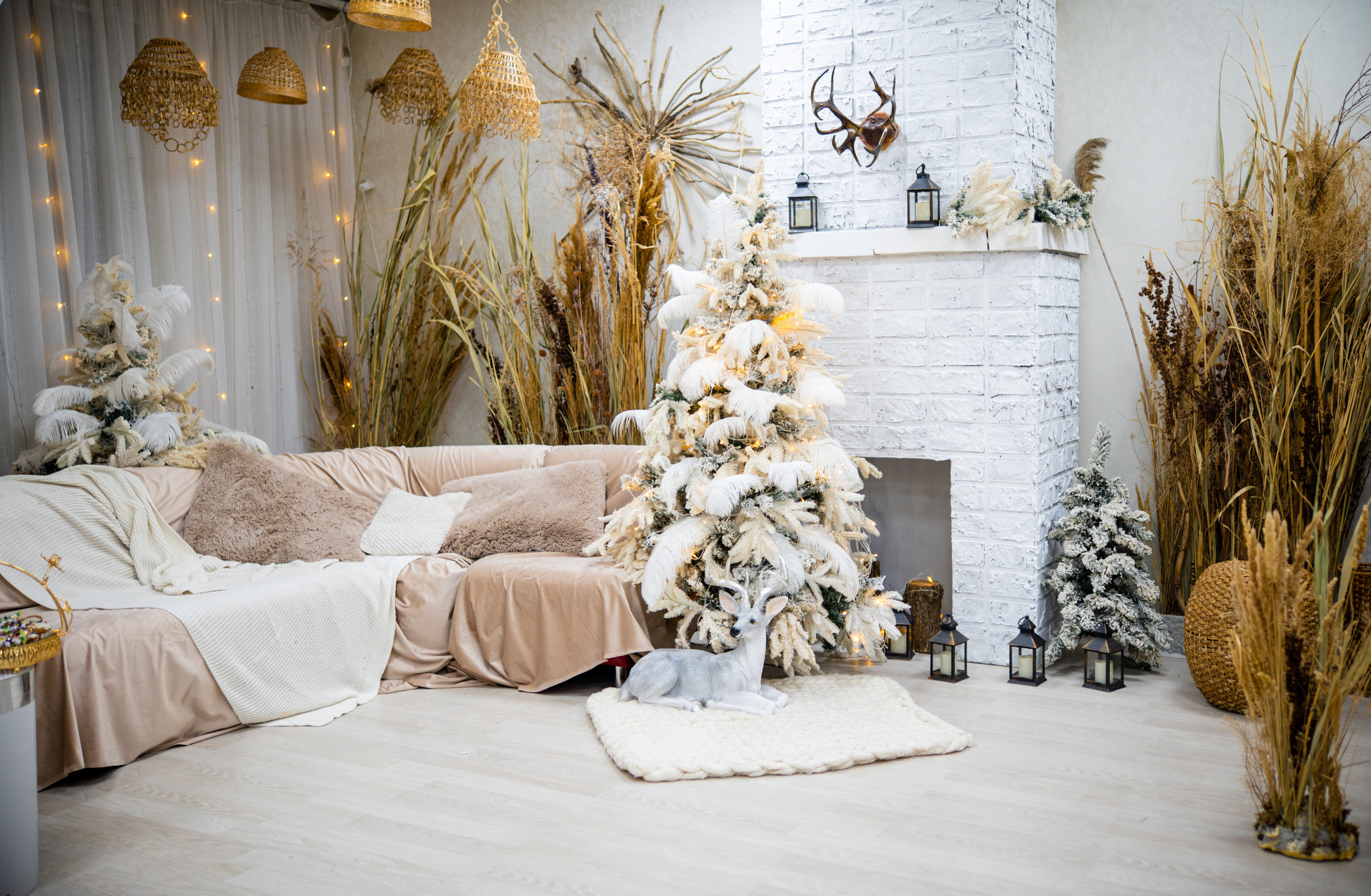 Новый год в фотостудиях 2022 \ 2023. Новогодний прайс. Свадебный фотограф и видеограф в городе Армавир Katerina Arts