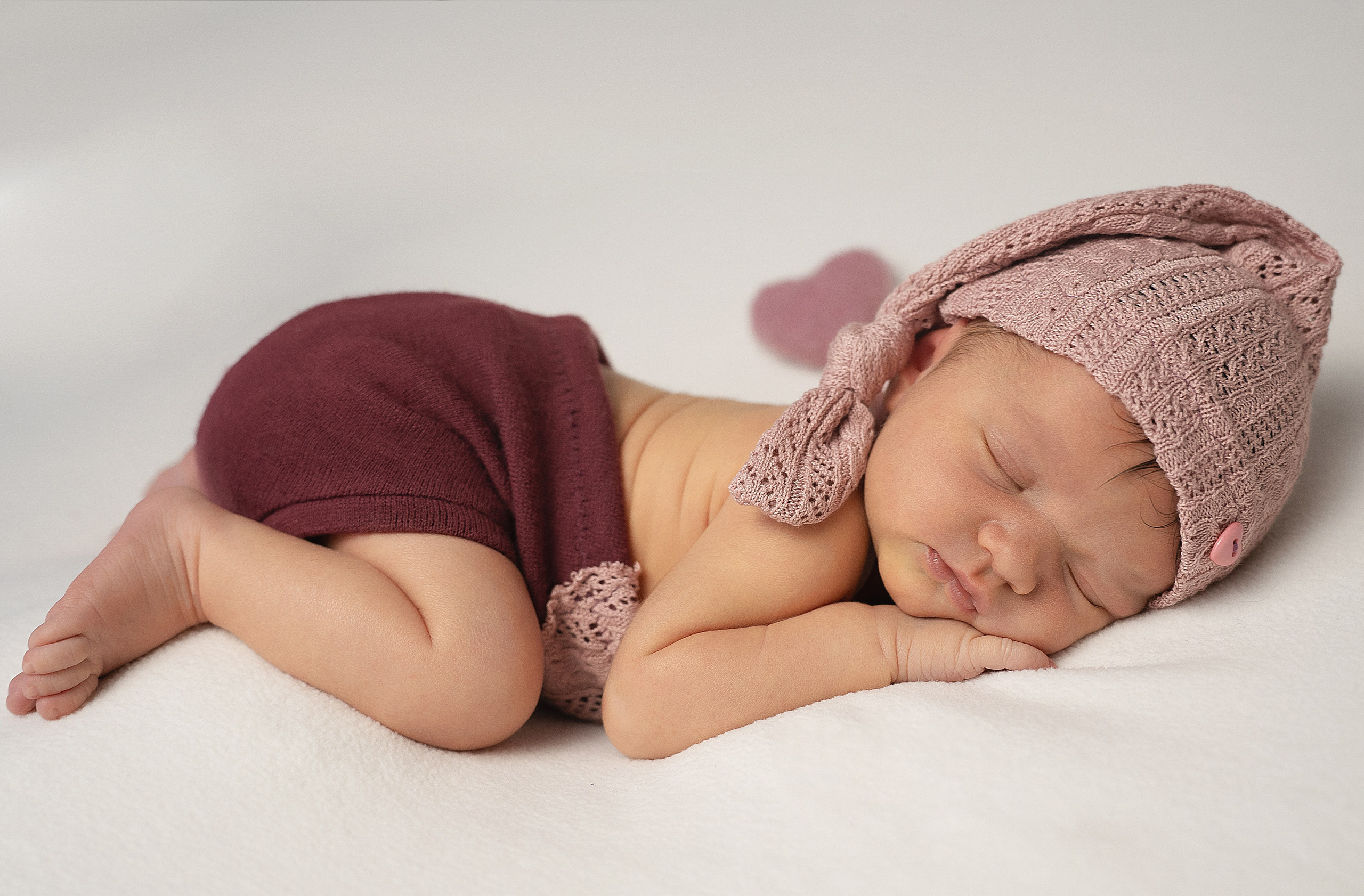 Ньюборн и семейный фотограф в Москве Светлана Писаржевская