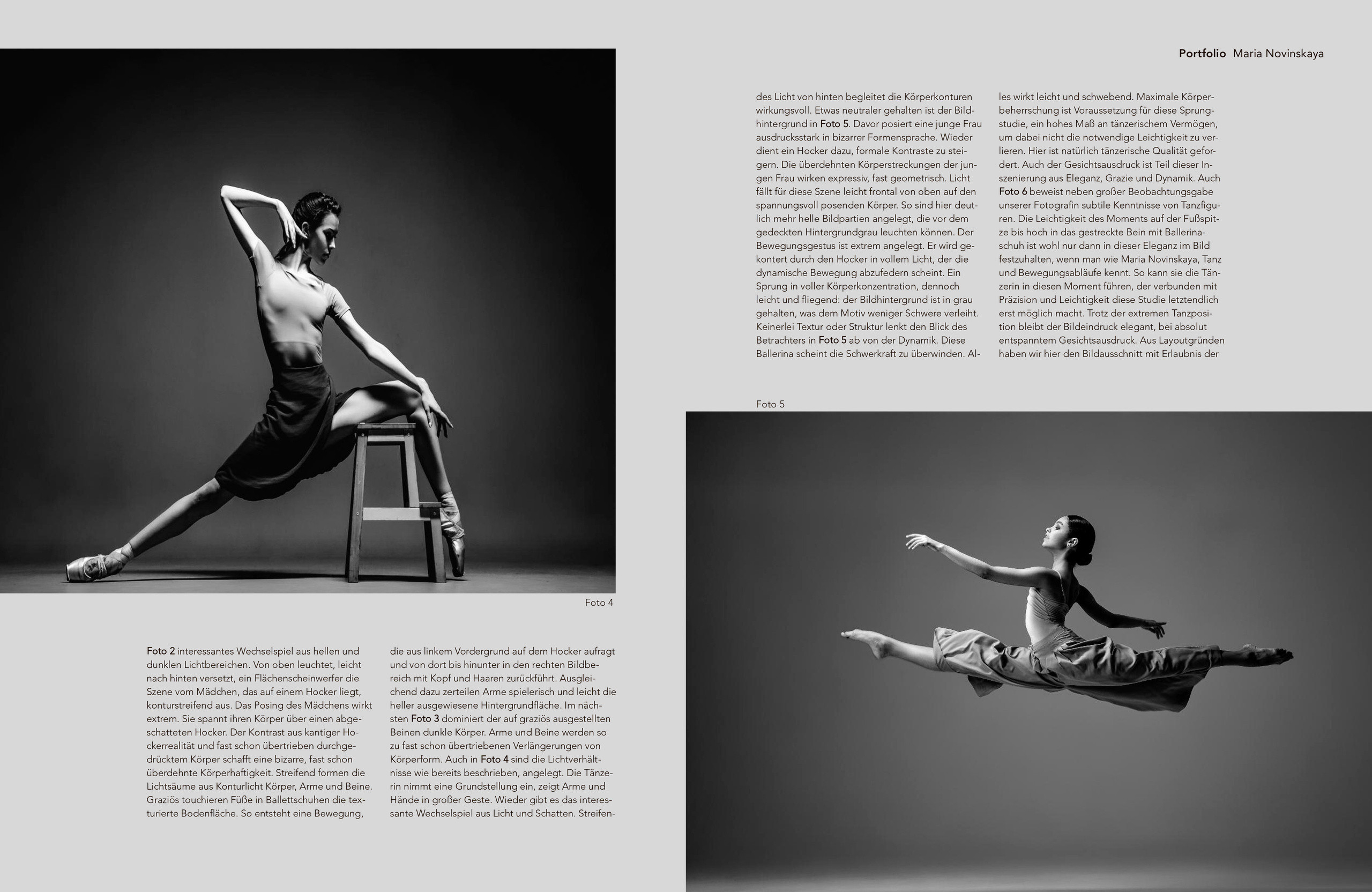 О моих проектах. Мастерство и Эстетика