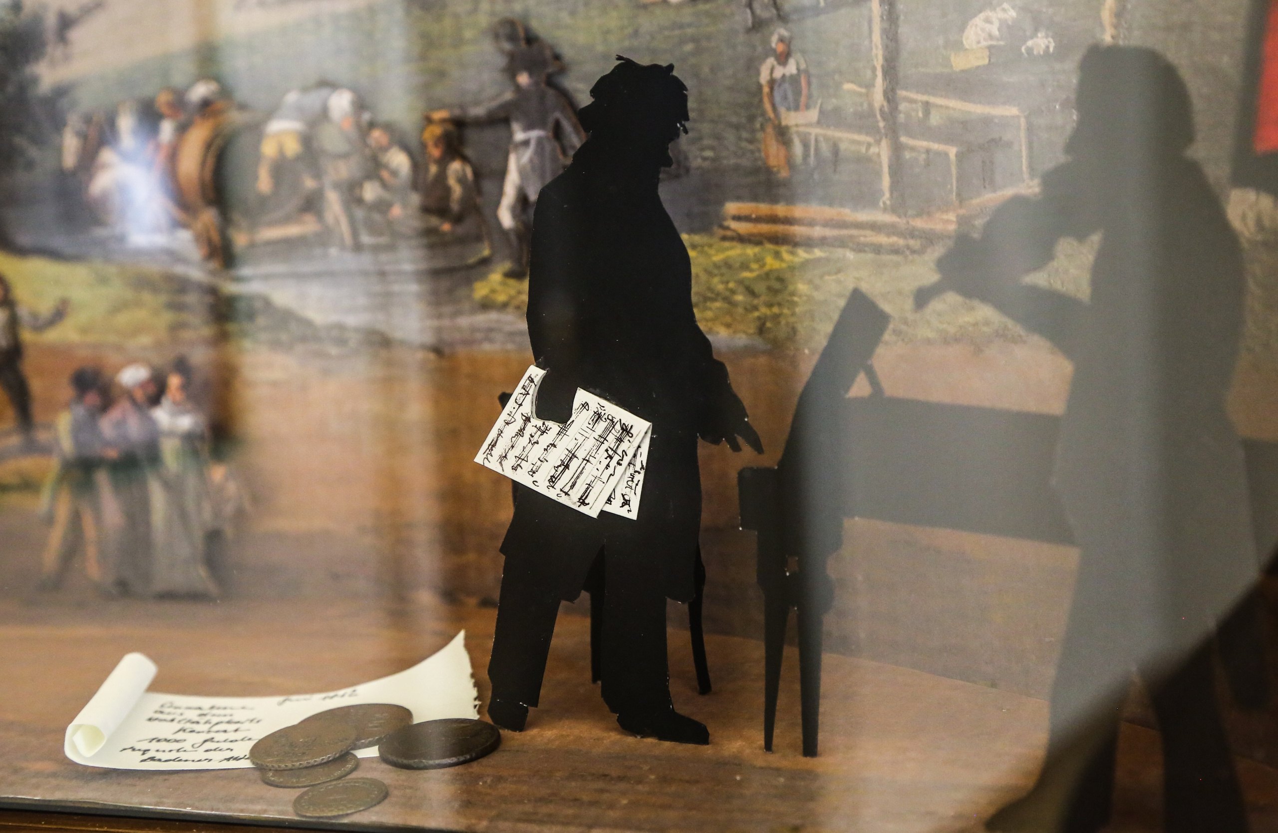 Австрия: Баден. Дарья Письменюк / Darya Leitstern — фотограф, музыкант, журналист, путешественник