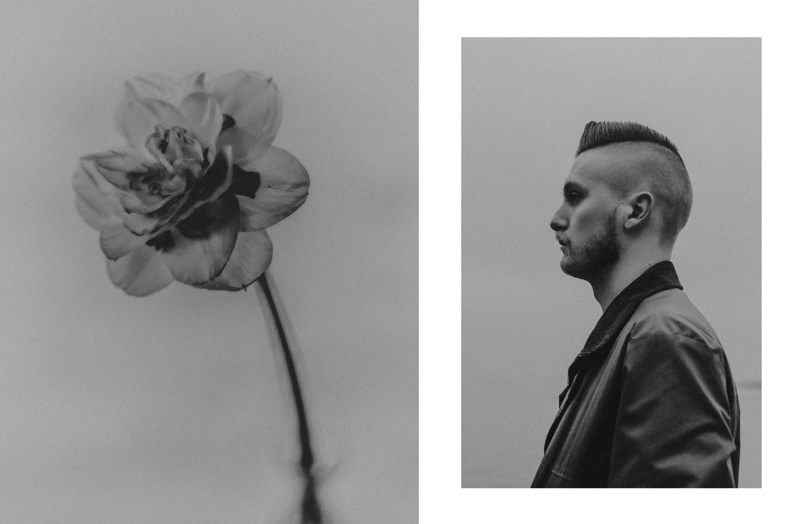 FLORIUM 1. Арт-фотограф Даня Карельский