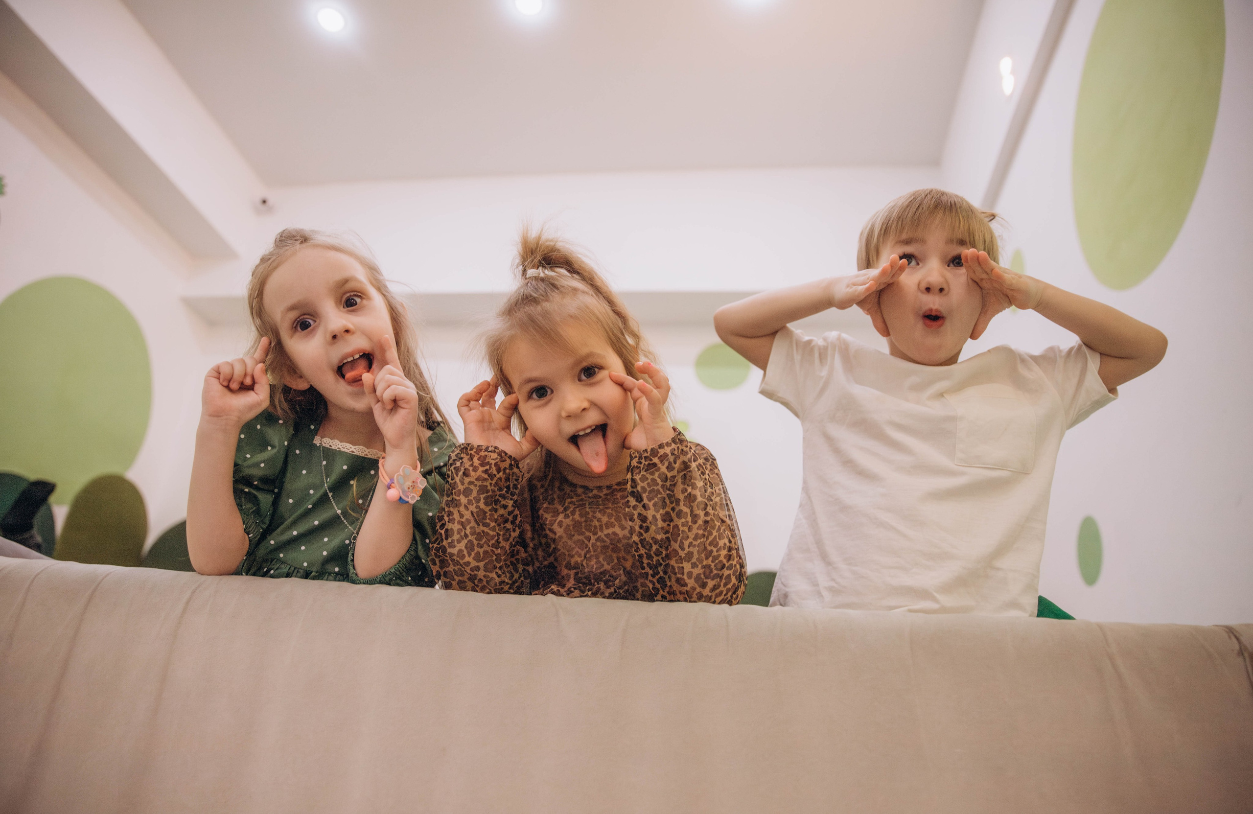 Услуги. Фотограф новорожденных в Волгограде и Волжском Карина Воробьева