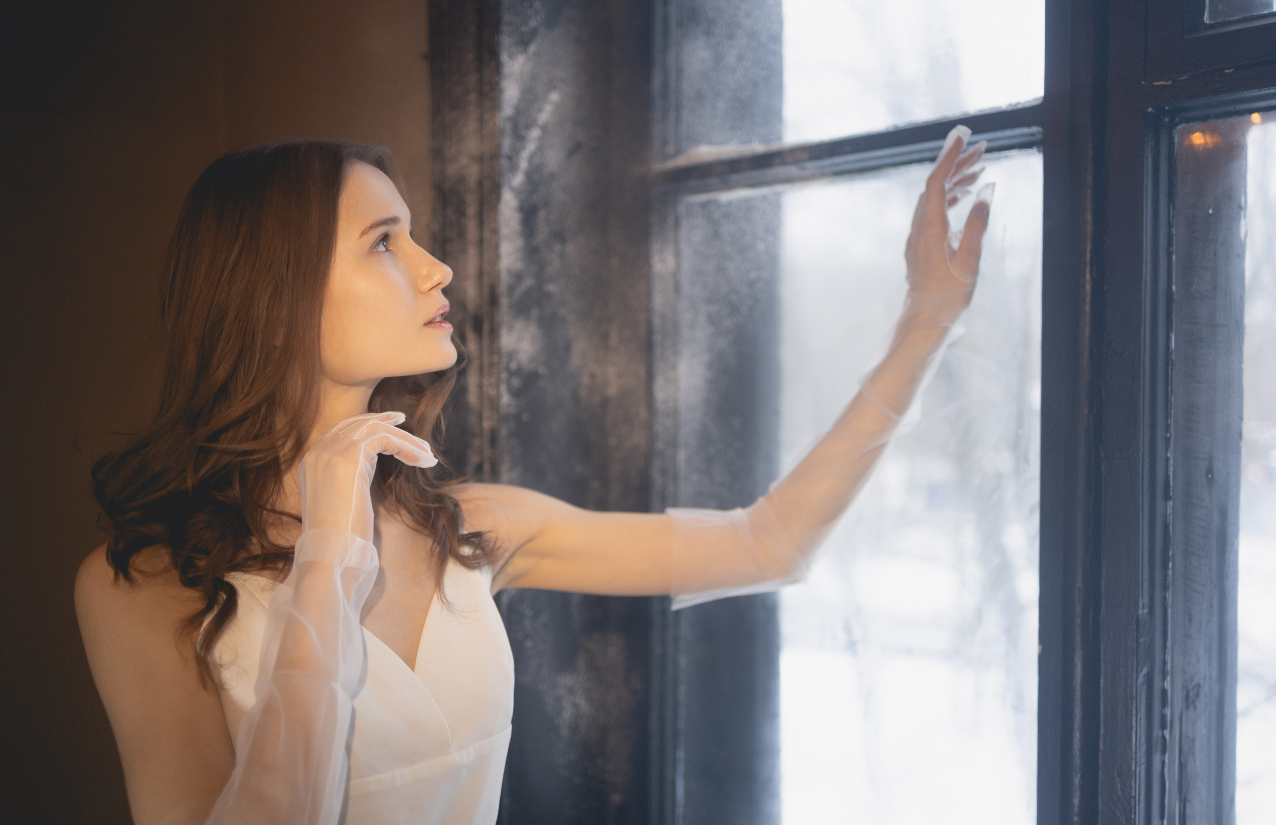 Диплом Сказочная мечтательница