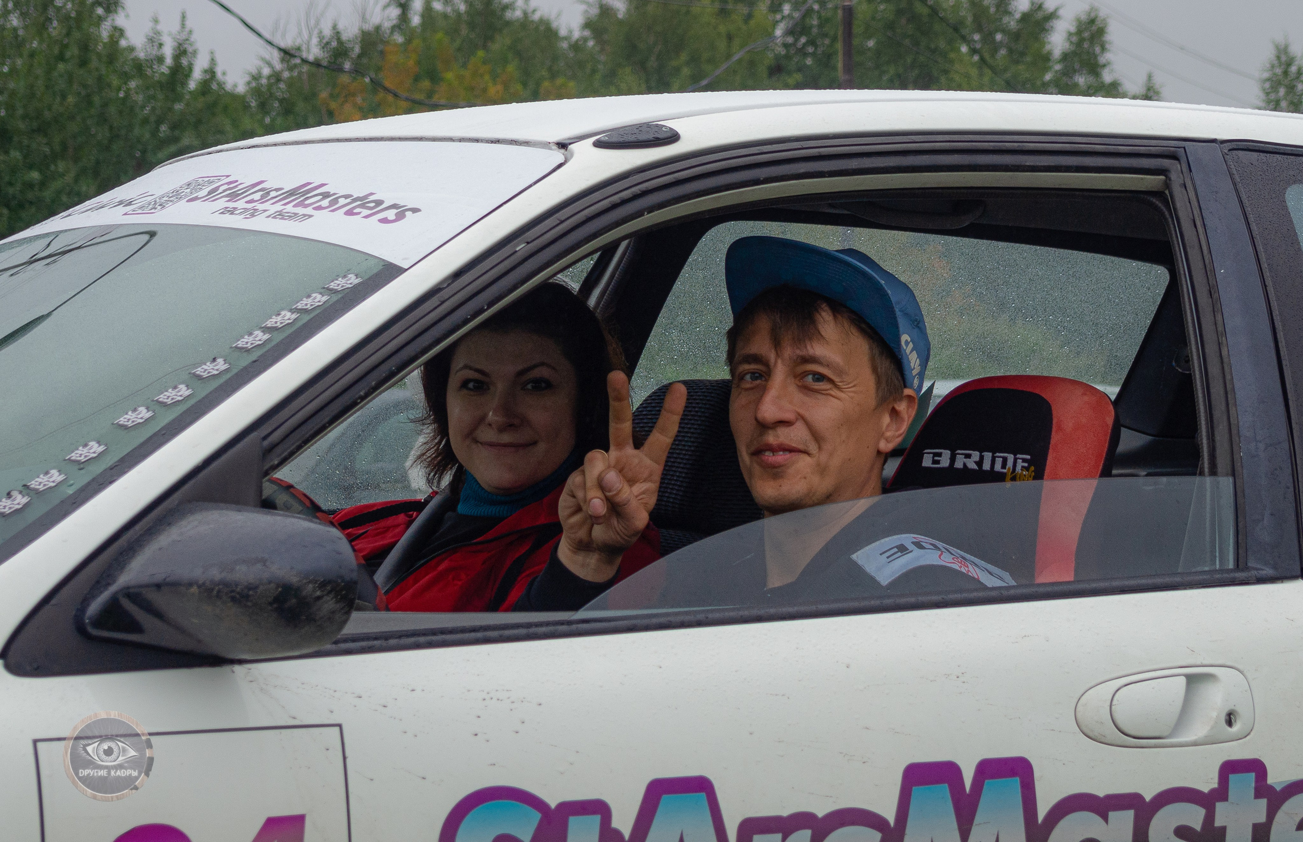 «Асфальтовый спринт»: несмотря на трудности тюменский автоспорт живёт!