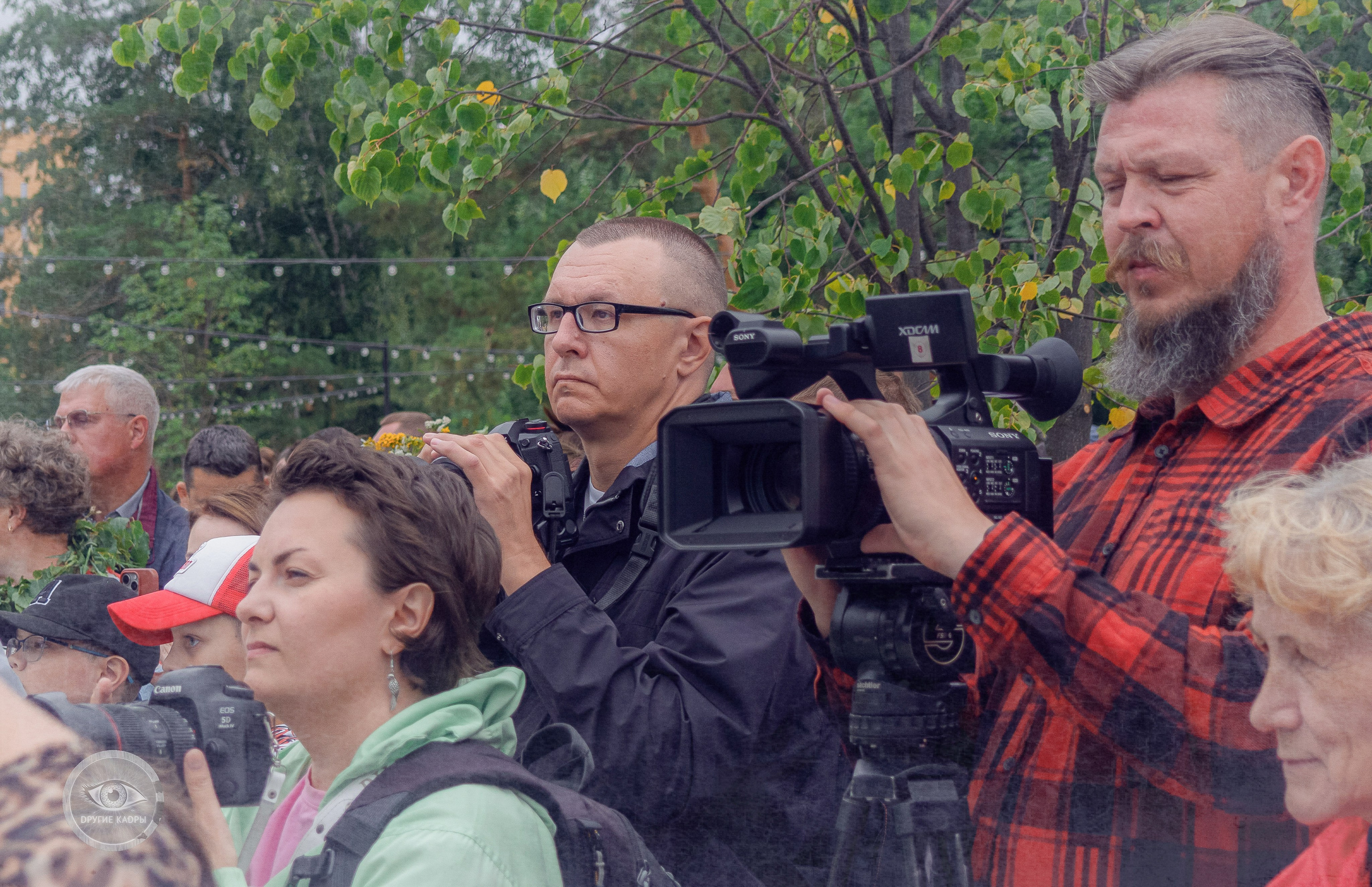 В Тюмени отпраздновали 60-летие Ленинского округа