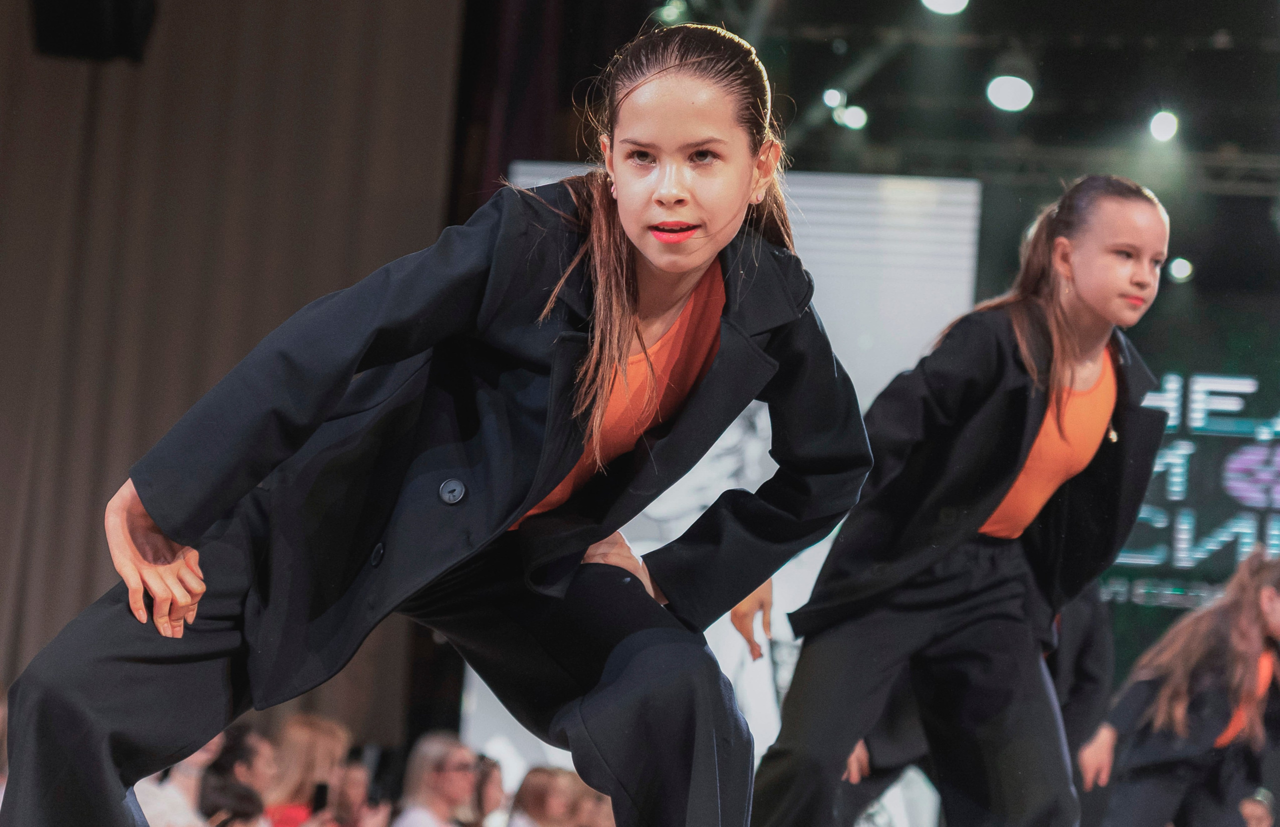 Шестая «Неделя моды. Сибирь» в Тюмени