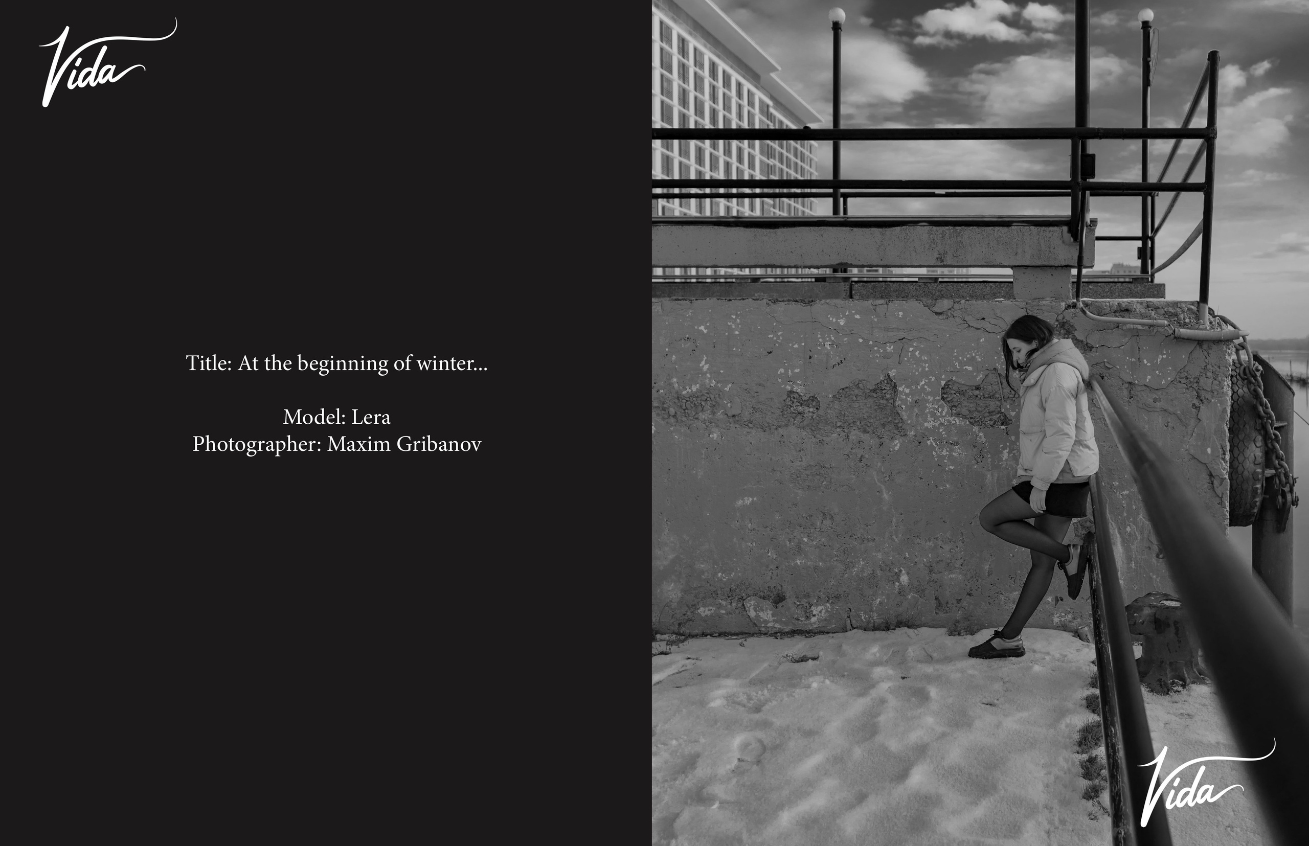 Публикации. Фотограф в Новосибирске Грибанов Максим