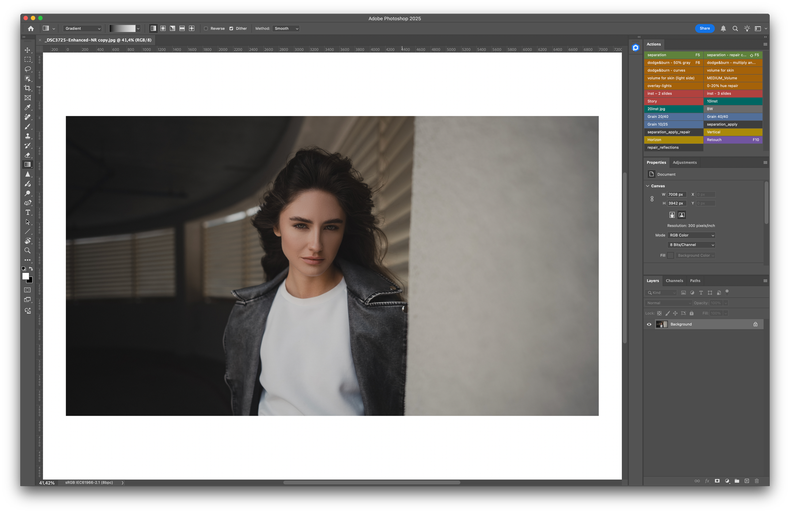 Софт для обработки фотографий