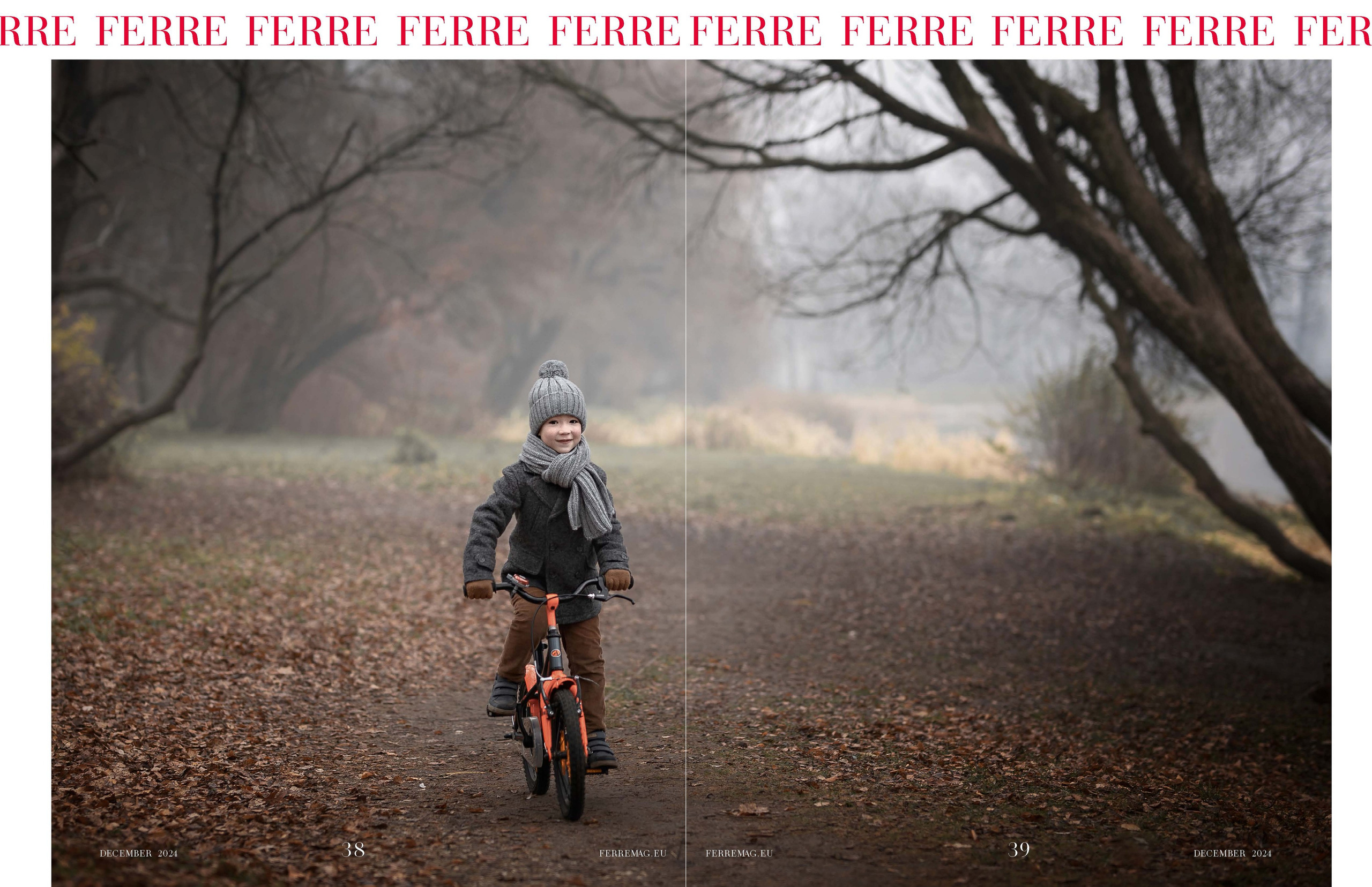 ПУБЛИКАЦИИ. Детский и семейный фотограф — Мария Преснякова (Москва)