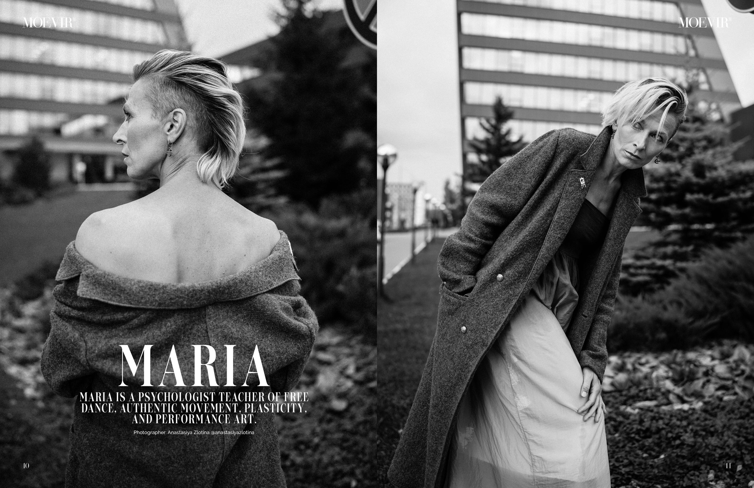 2025 г — декабрь MOEVIR (Paris, France). Zlotinafoto