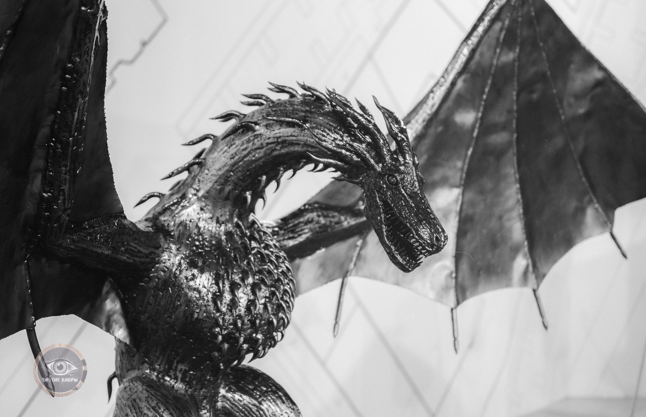 «Маховик»: в Тюмени есть свой фестиваль стимпанка!