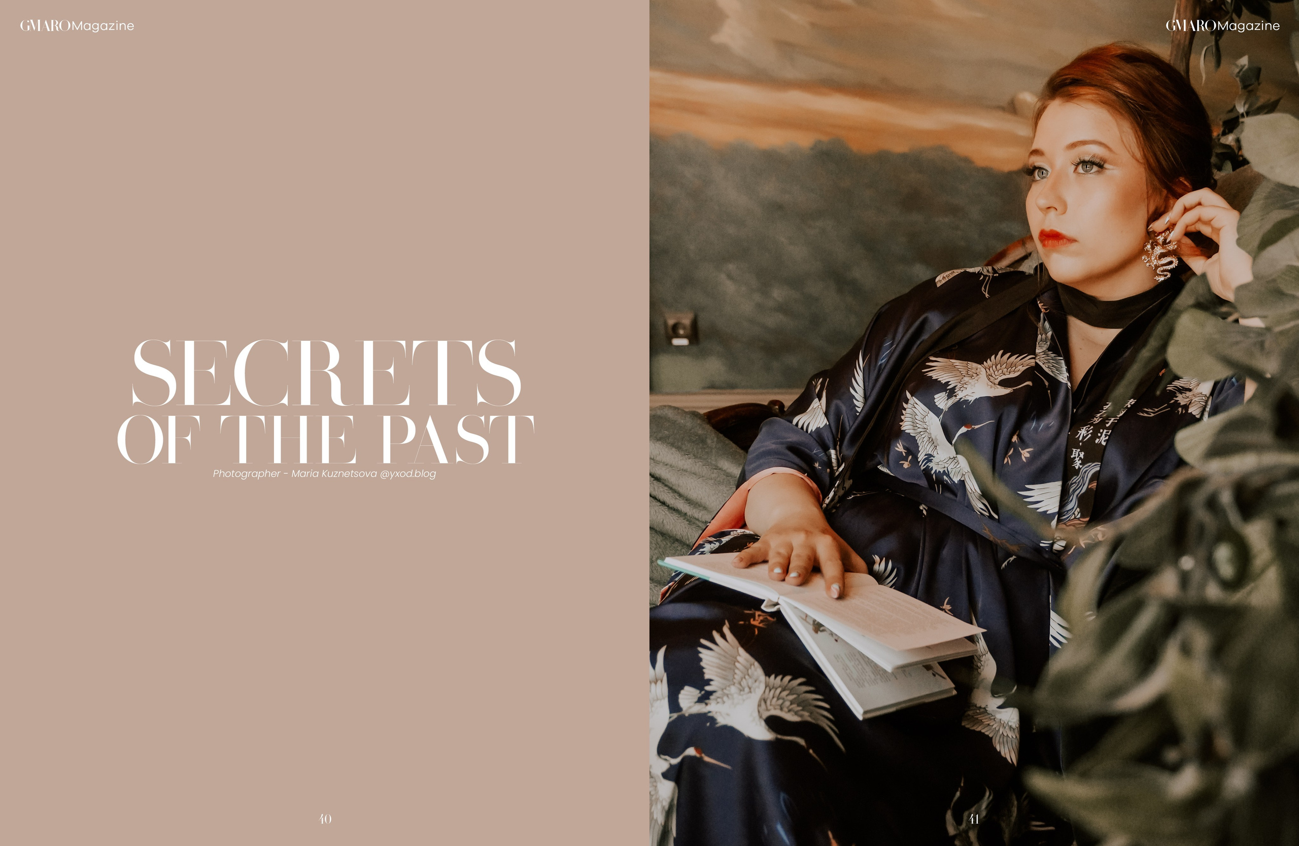 Публикации. Кузнецова Мария — профессиональный фотограф в Санкт-Петербурге | Предметная фотосъёмка, модельные тесты, актёрское портфолио, концерты