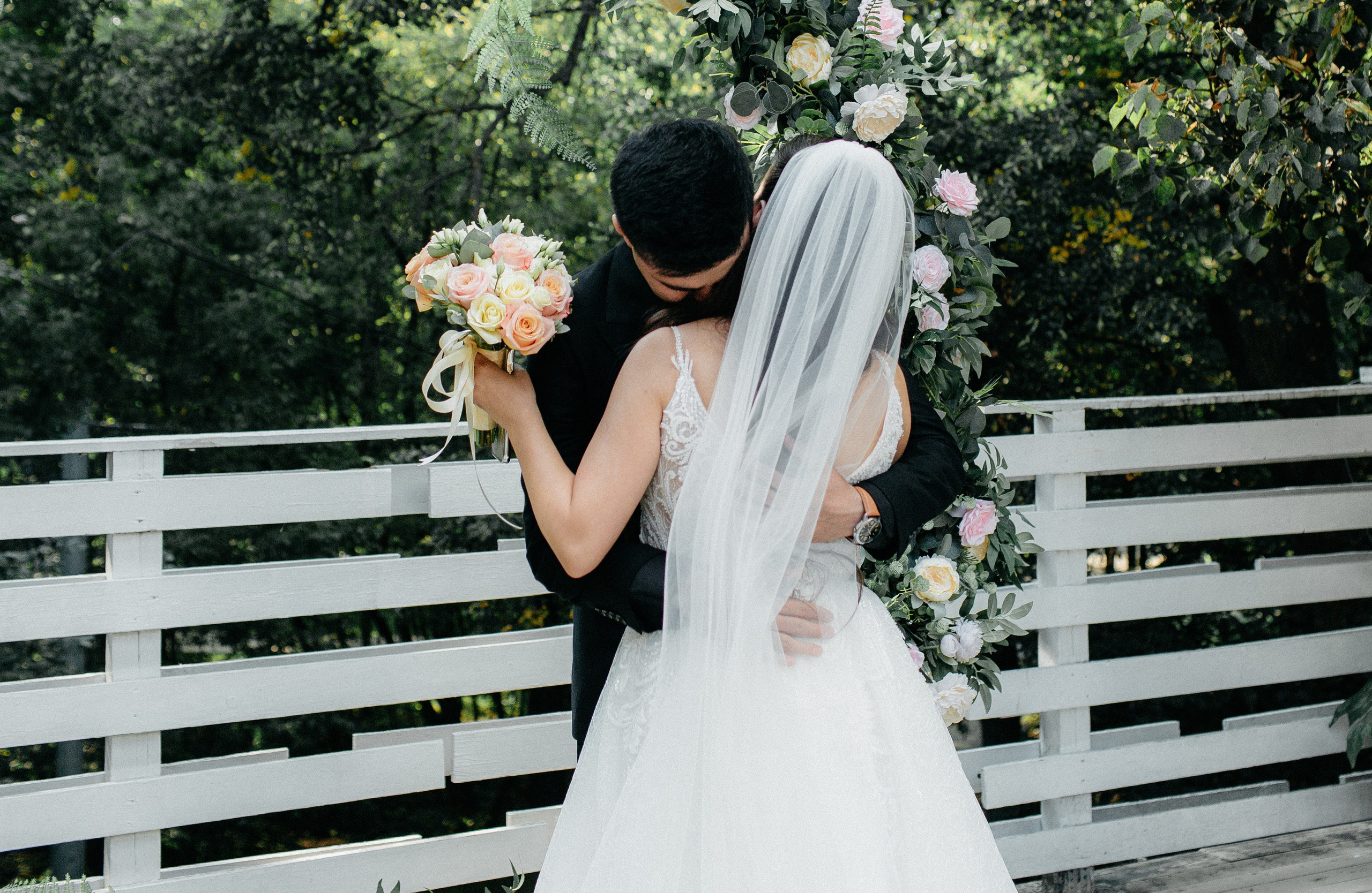 Самый трогательный момент на свадьбе — церемония…. Свадебный и семейный фотограф Иваново Москва Елена Угодина