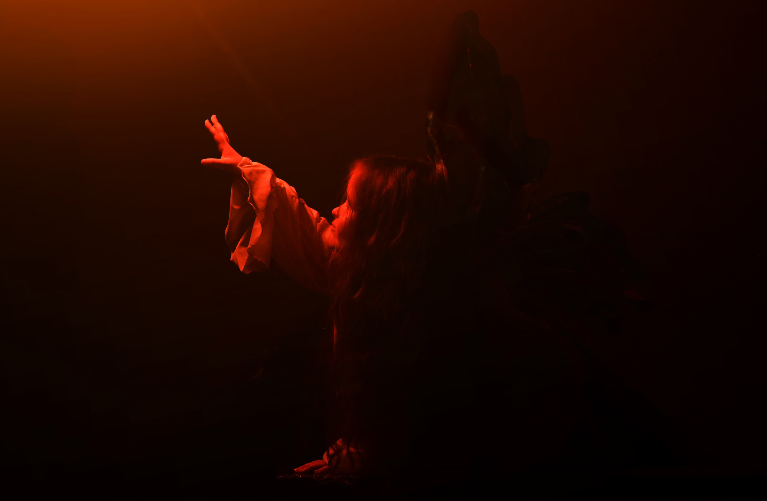 Философия портрета VII