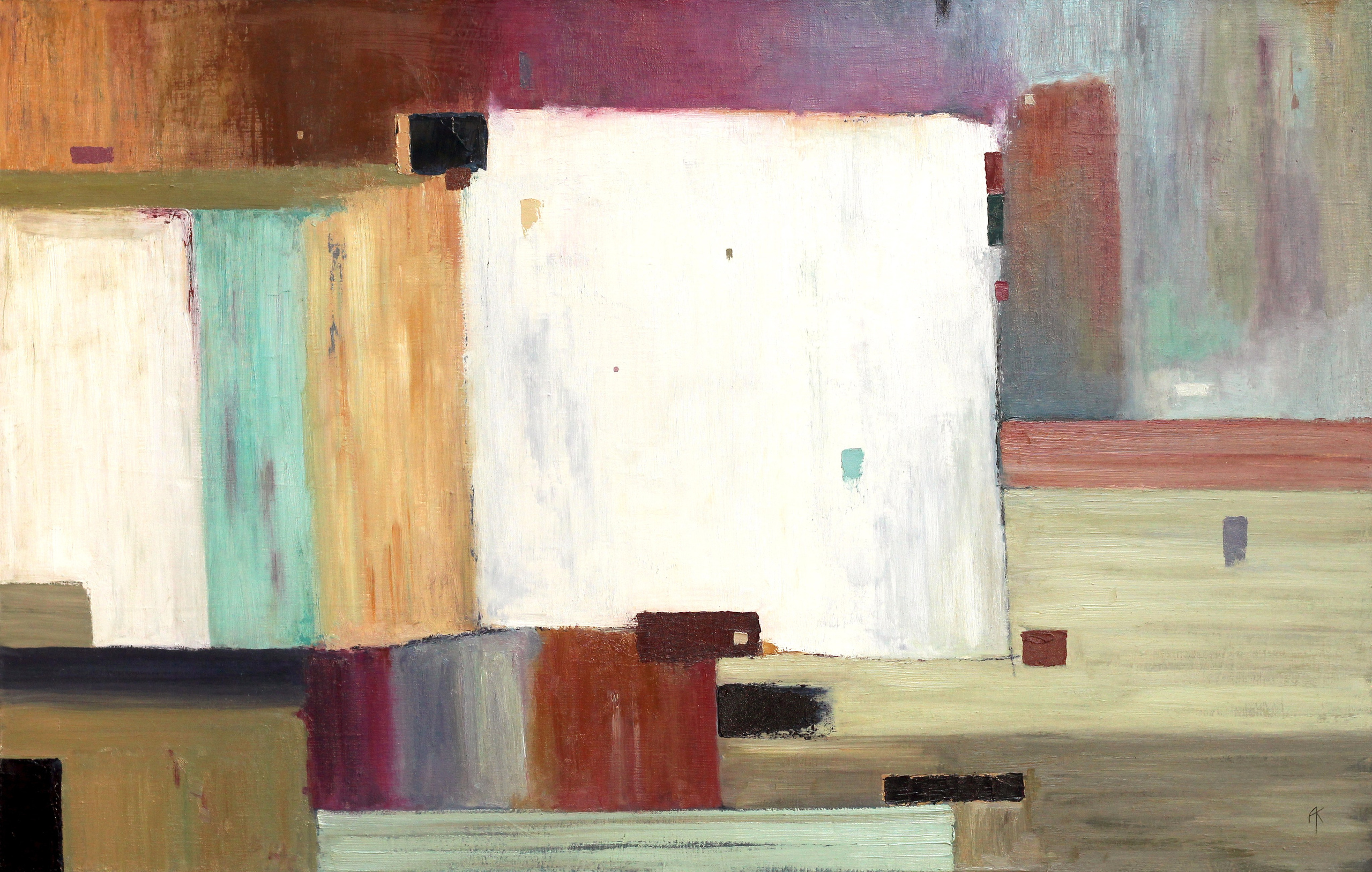 Картины на заказ. Кирилл Агеев художник Санкт-Петербург