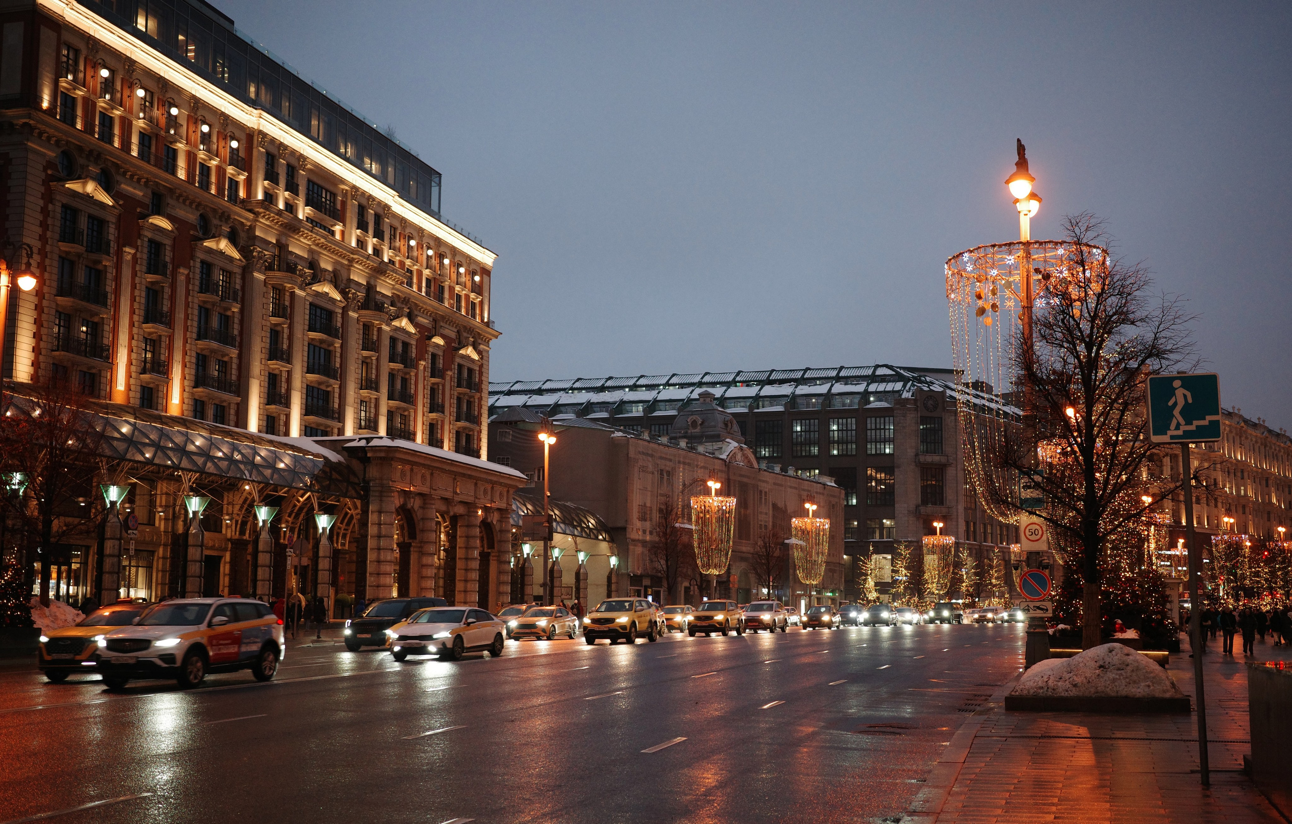fotokladovka.blog: Китайский Новый год в Москве на Манежной площади