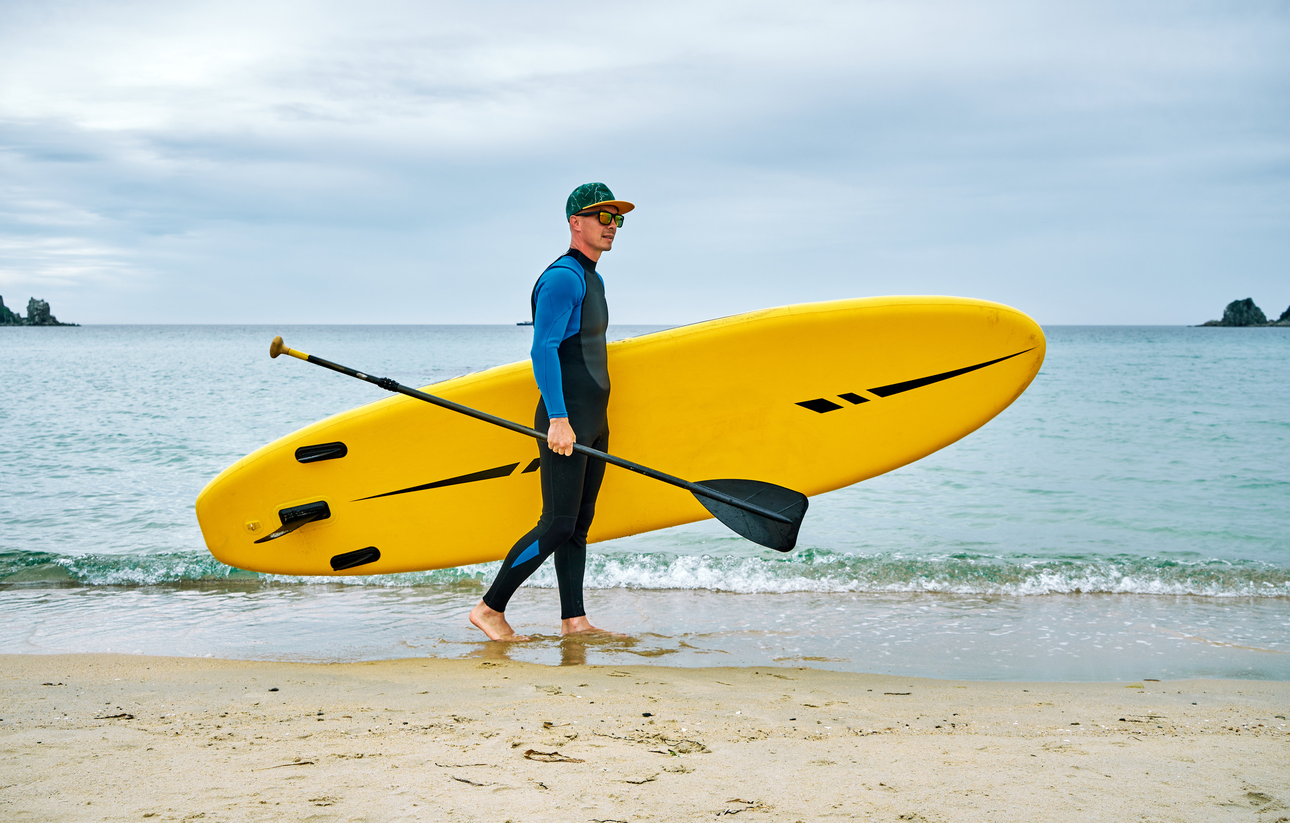 Море. Купить коммерческие фотографии для использования в дизайне и рекламе