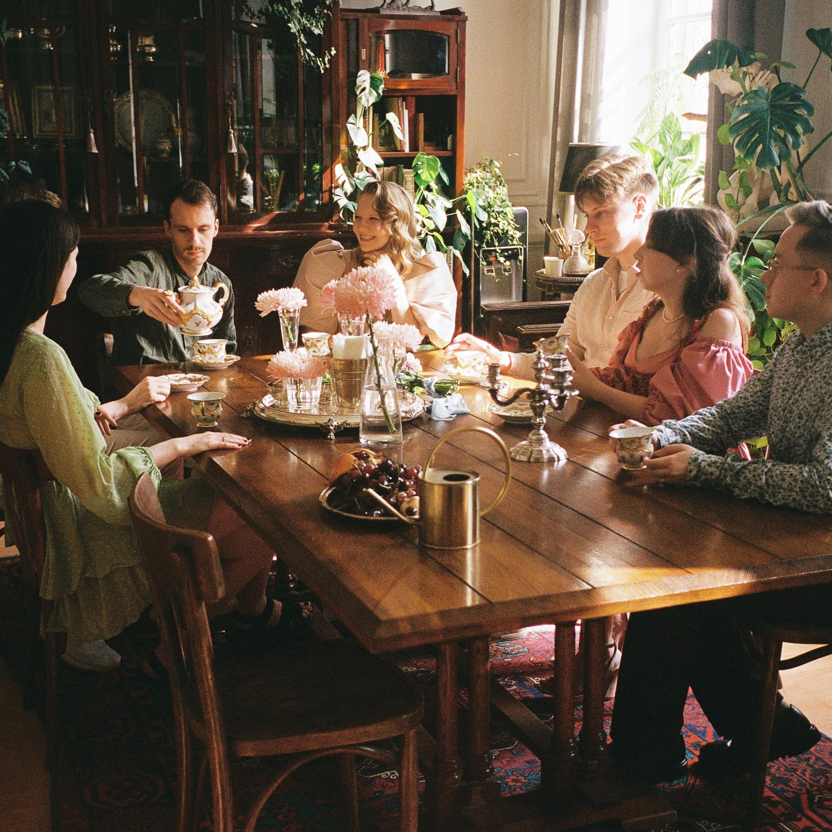 Свадебный фотограф в Москве Анастасия Дриго