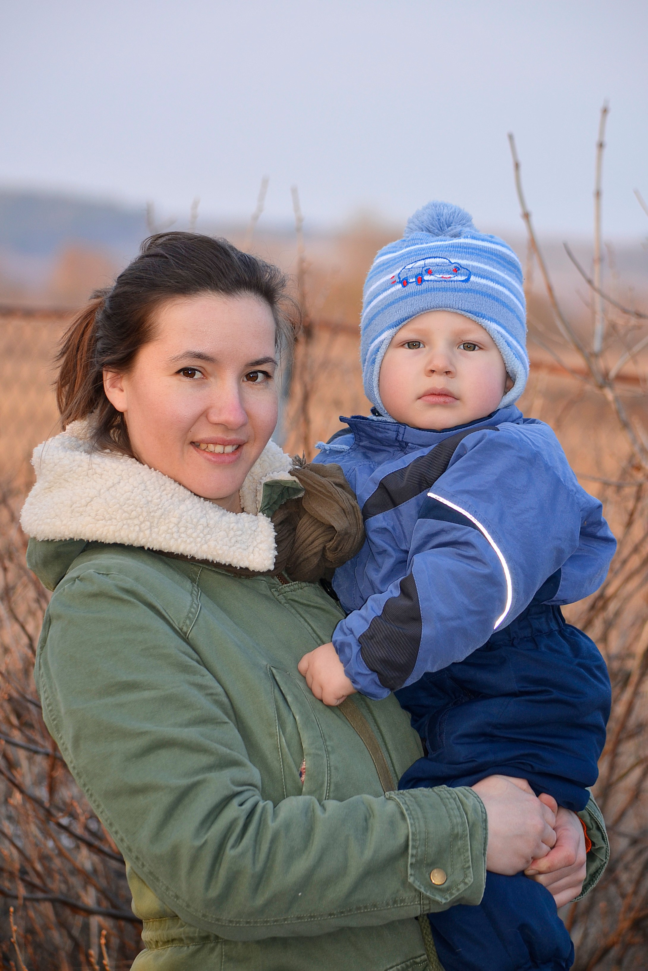 Услуги. Главная