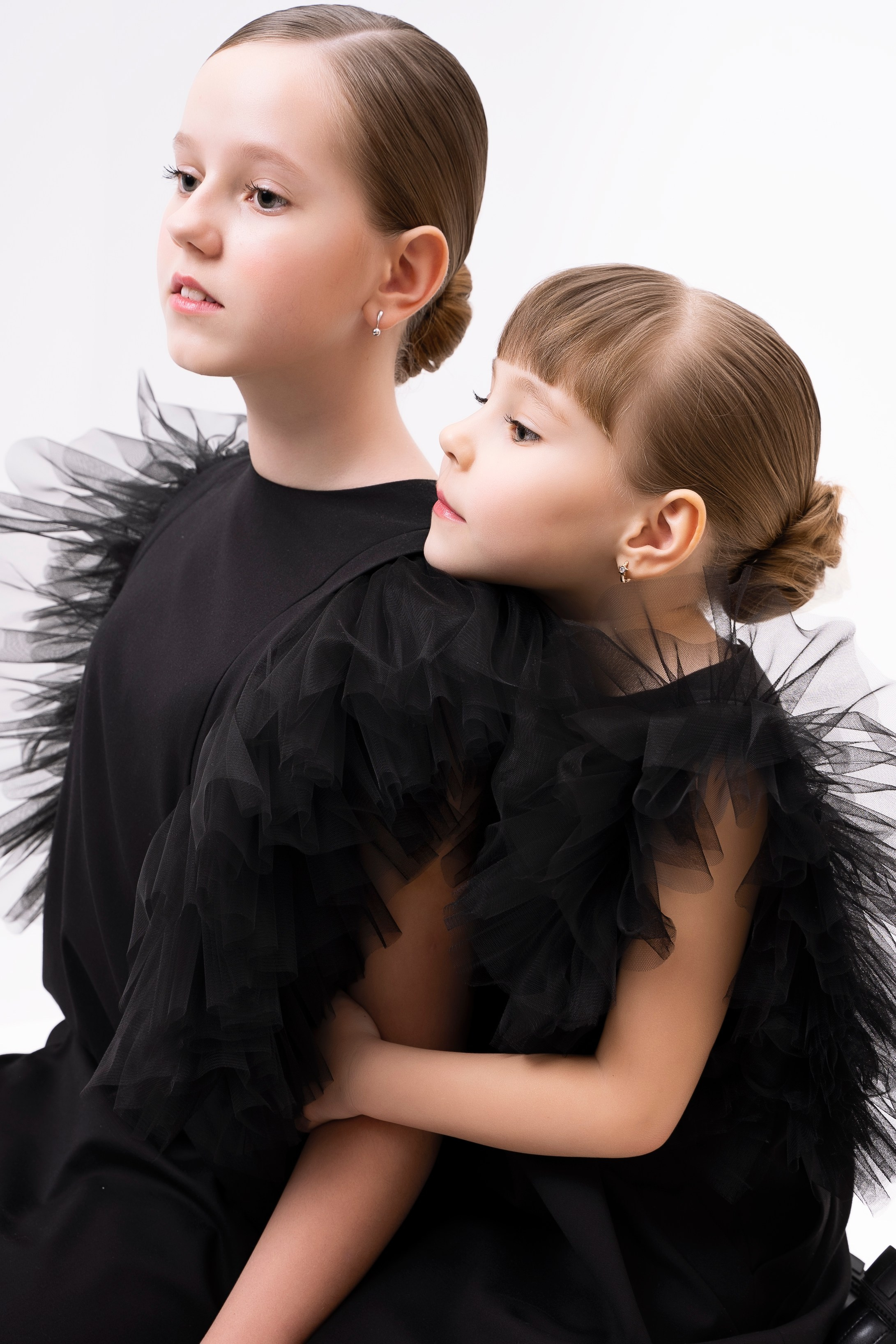 Семейный и детский фотограф в Сургуте