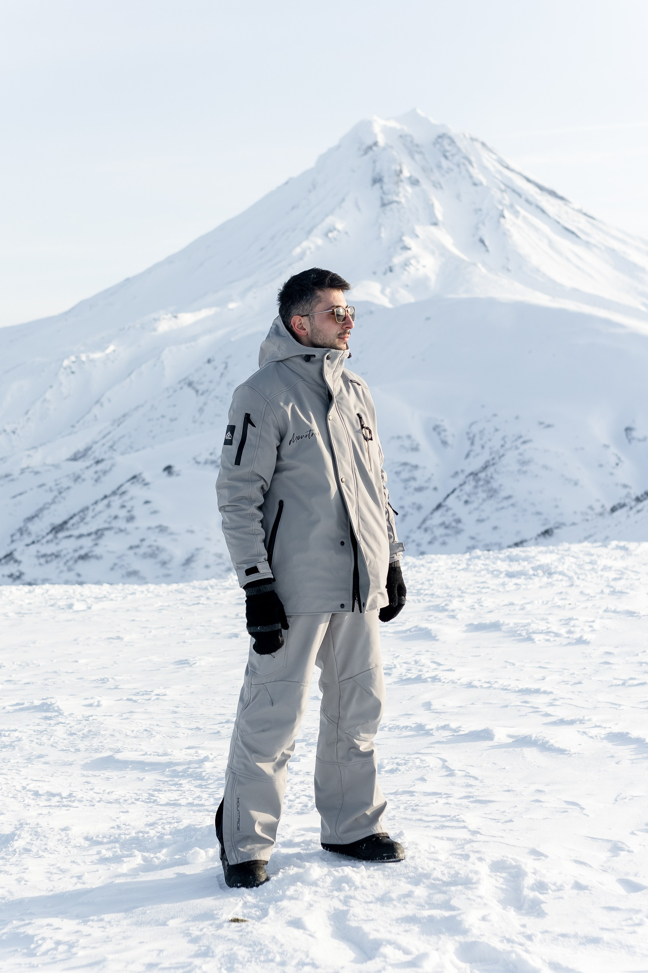 Камчатка. Главная