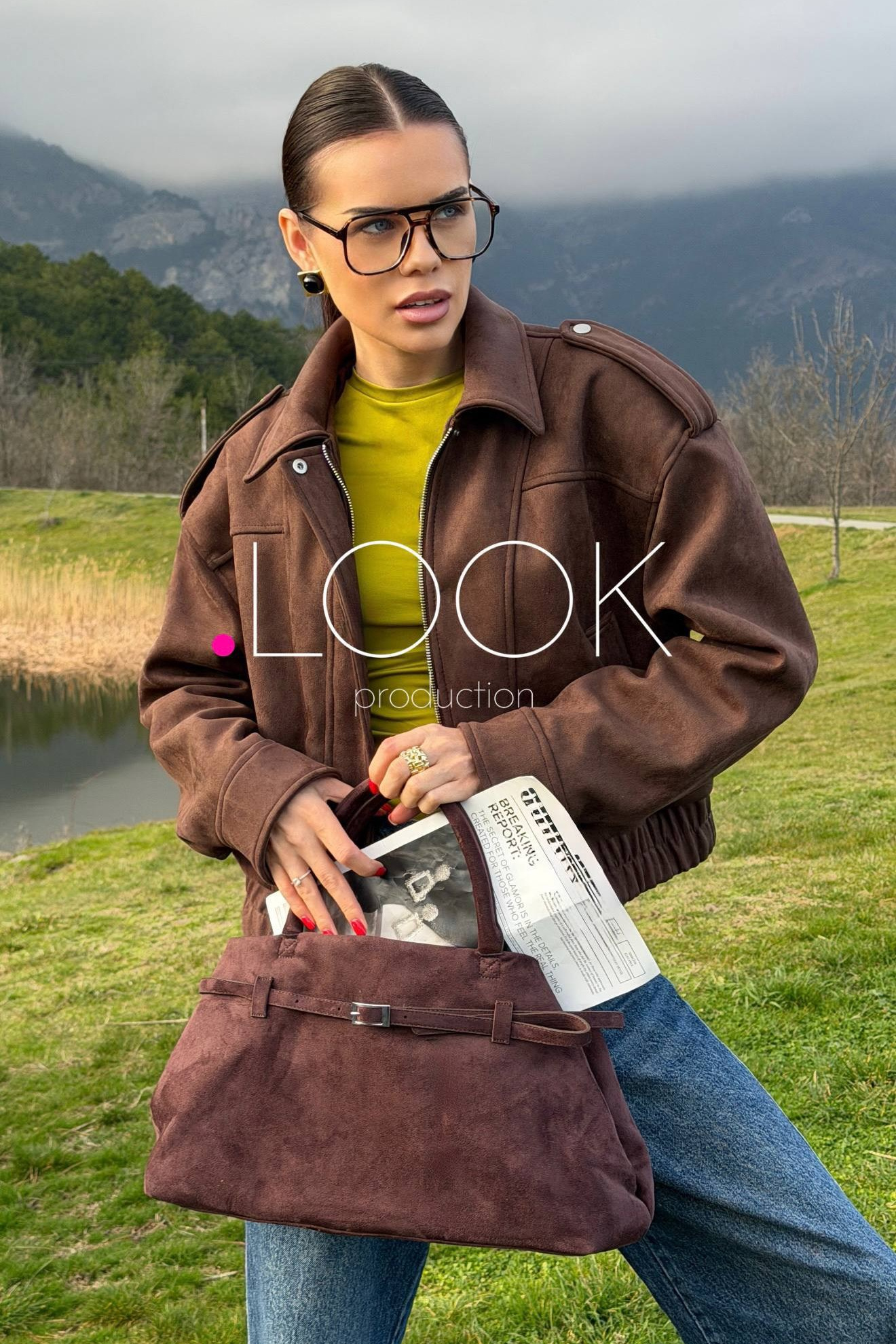 Портфолио. Главная