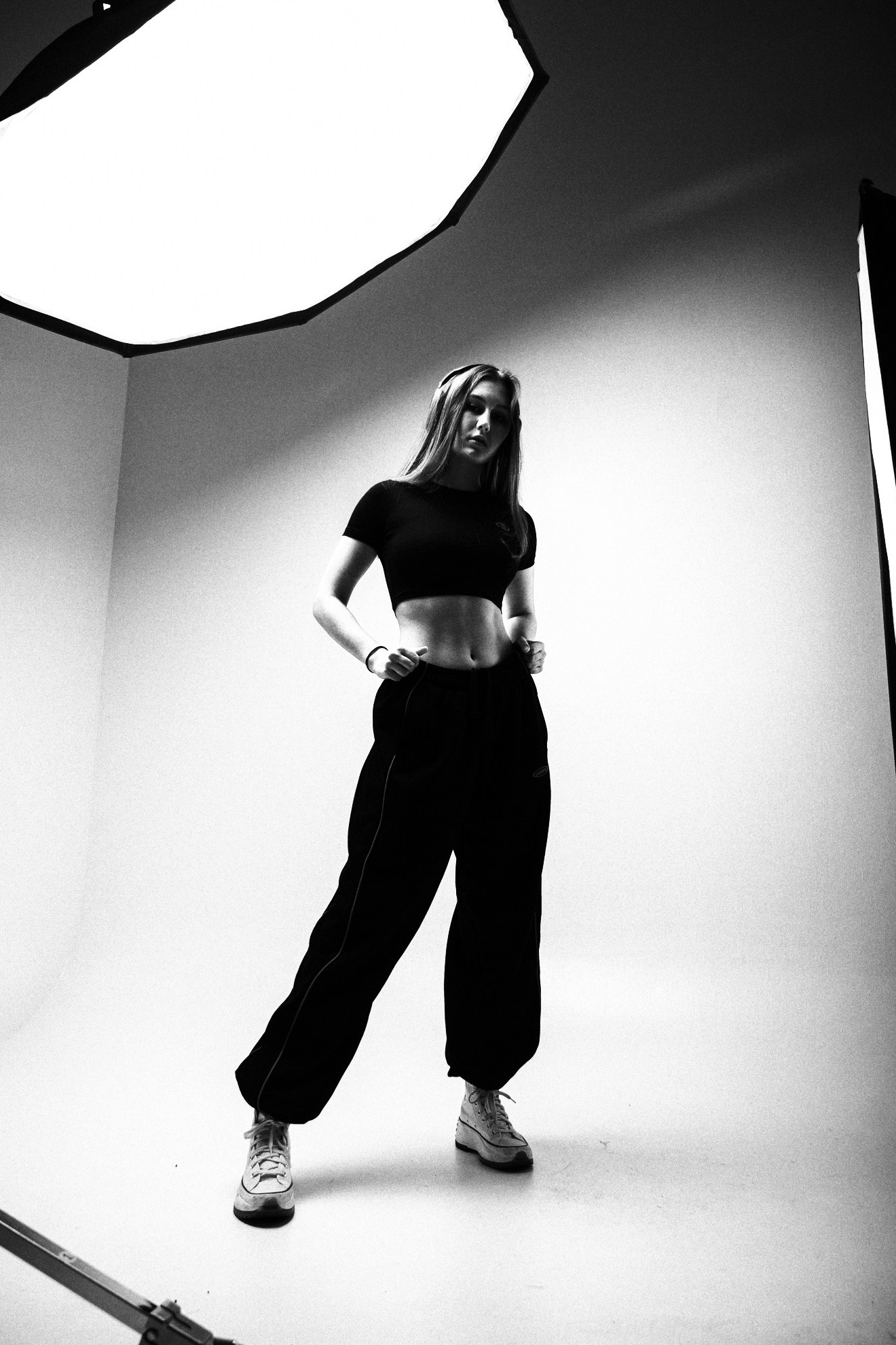 Портретный фотограф в Москве — Иван Саяпин