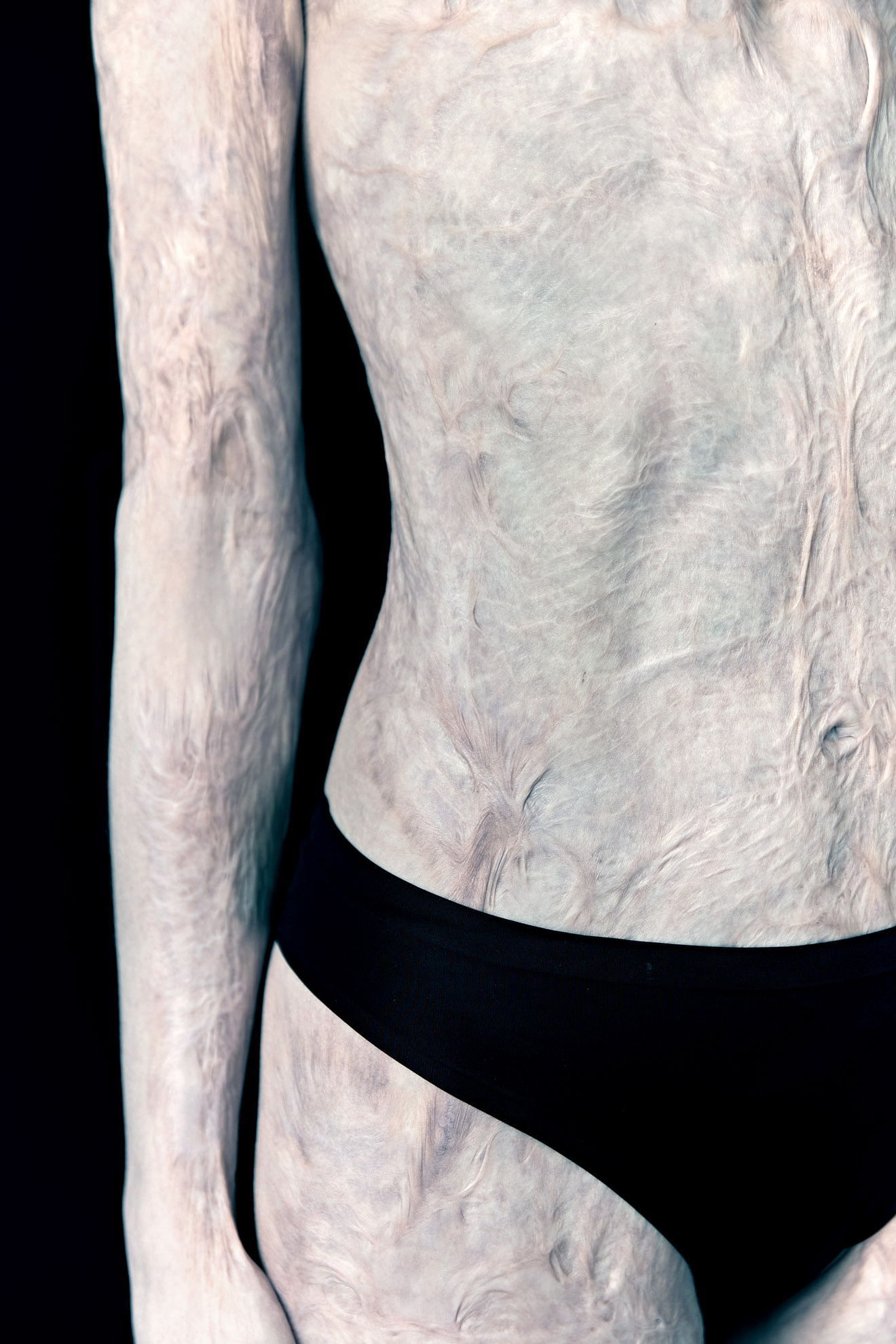 SVETA “FIREGIRL”. INNER BEAUTY