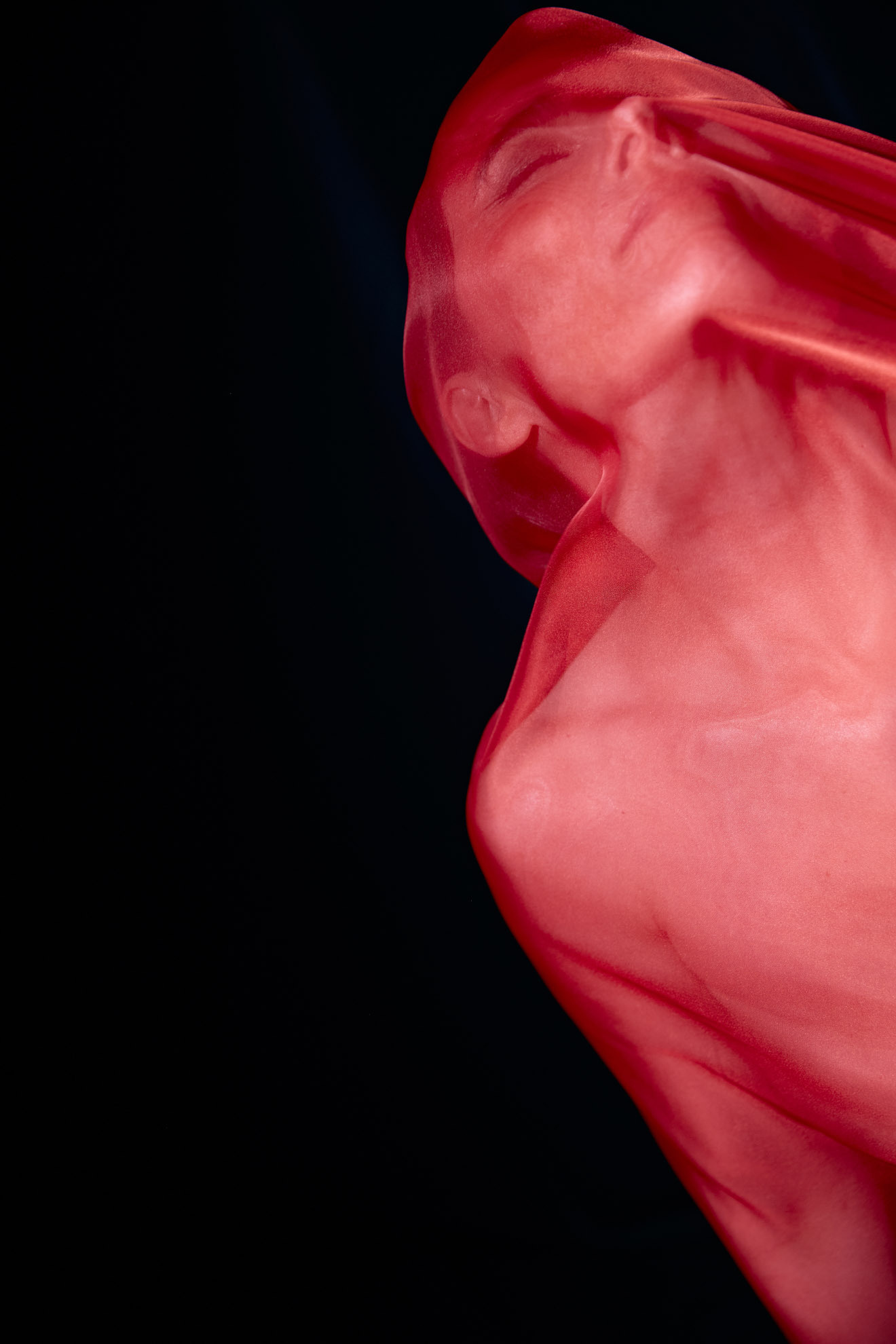 Светлана Бусарева. ОСОБЕННАЯ КРАСОТА