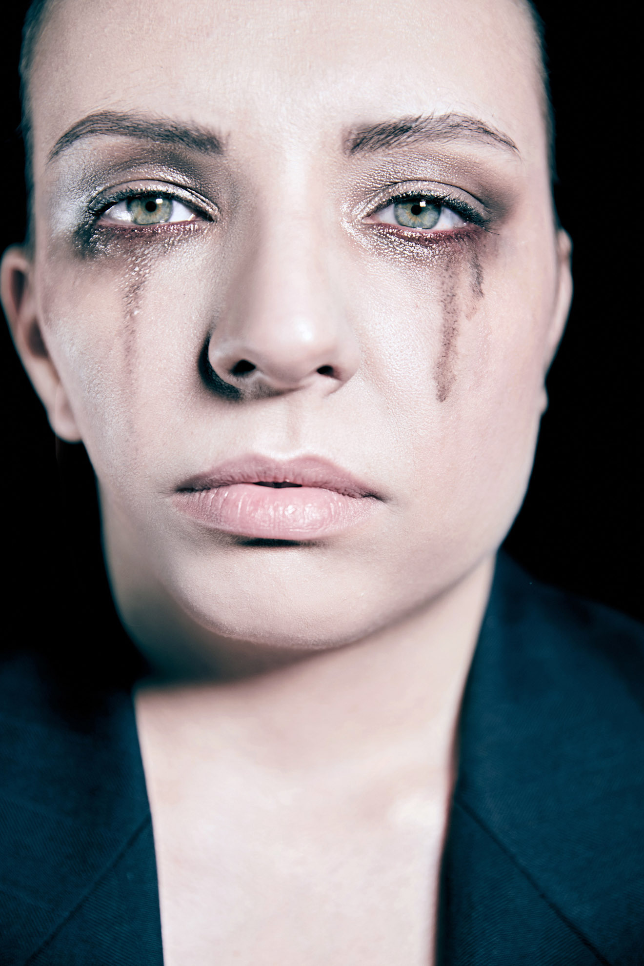 Катерина Суворова. ОСОБЕННАЯ КРАСОТА