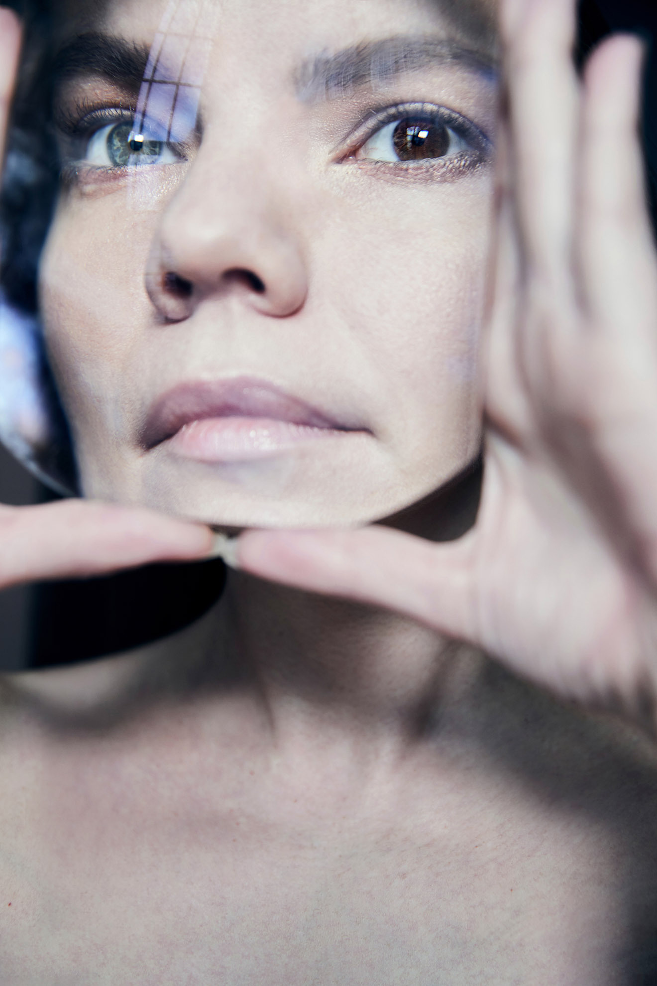 ANNA SANNIKOVA. INNER BEAUTY