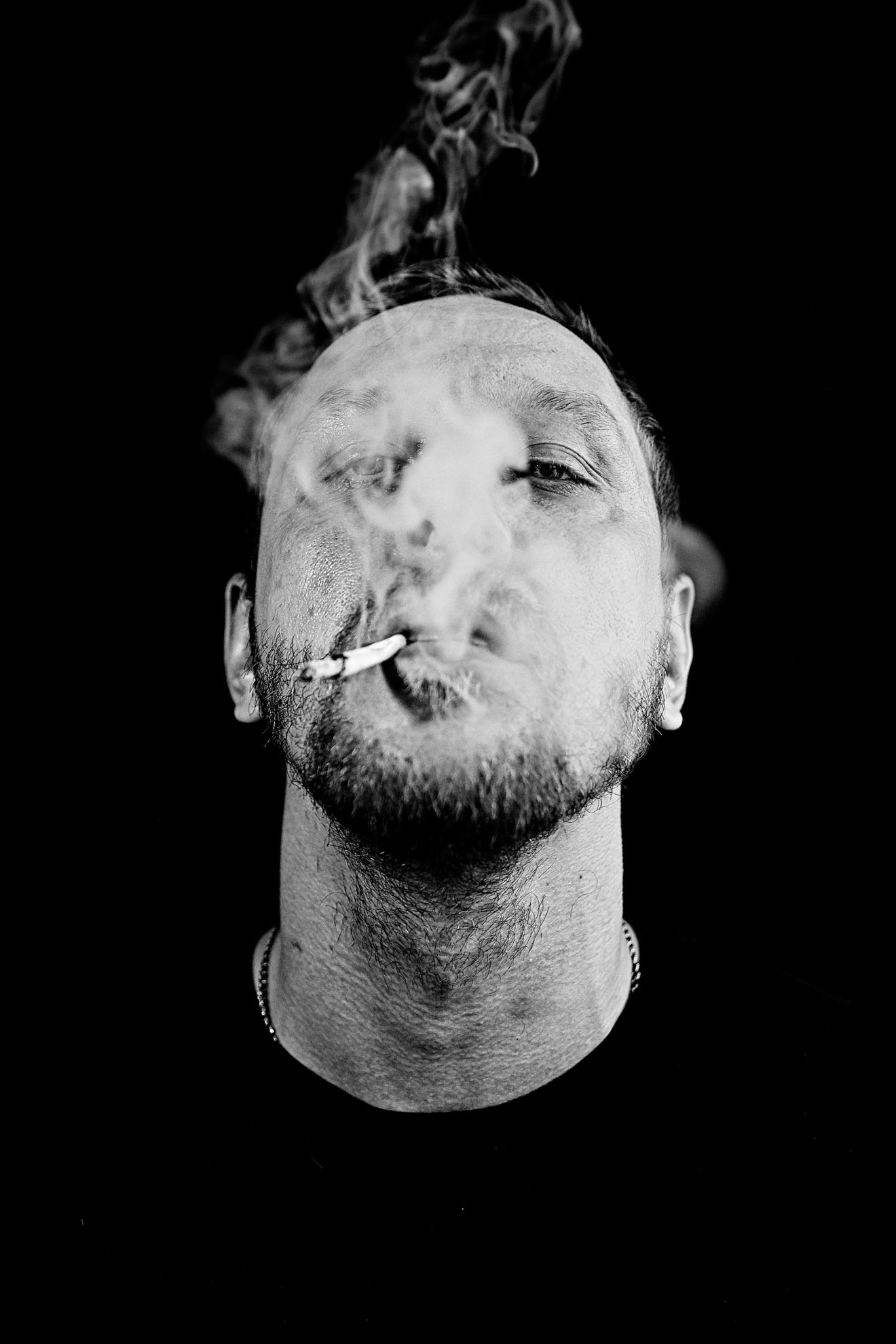 ANTON MAMONTOV. INNER BEAUTY