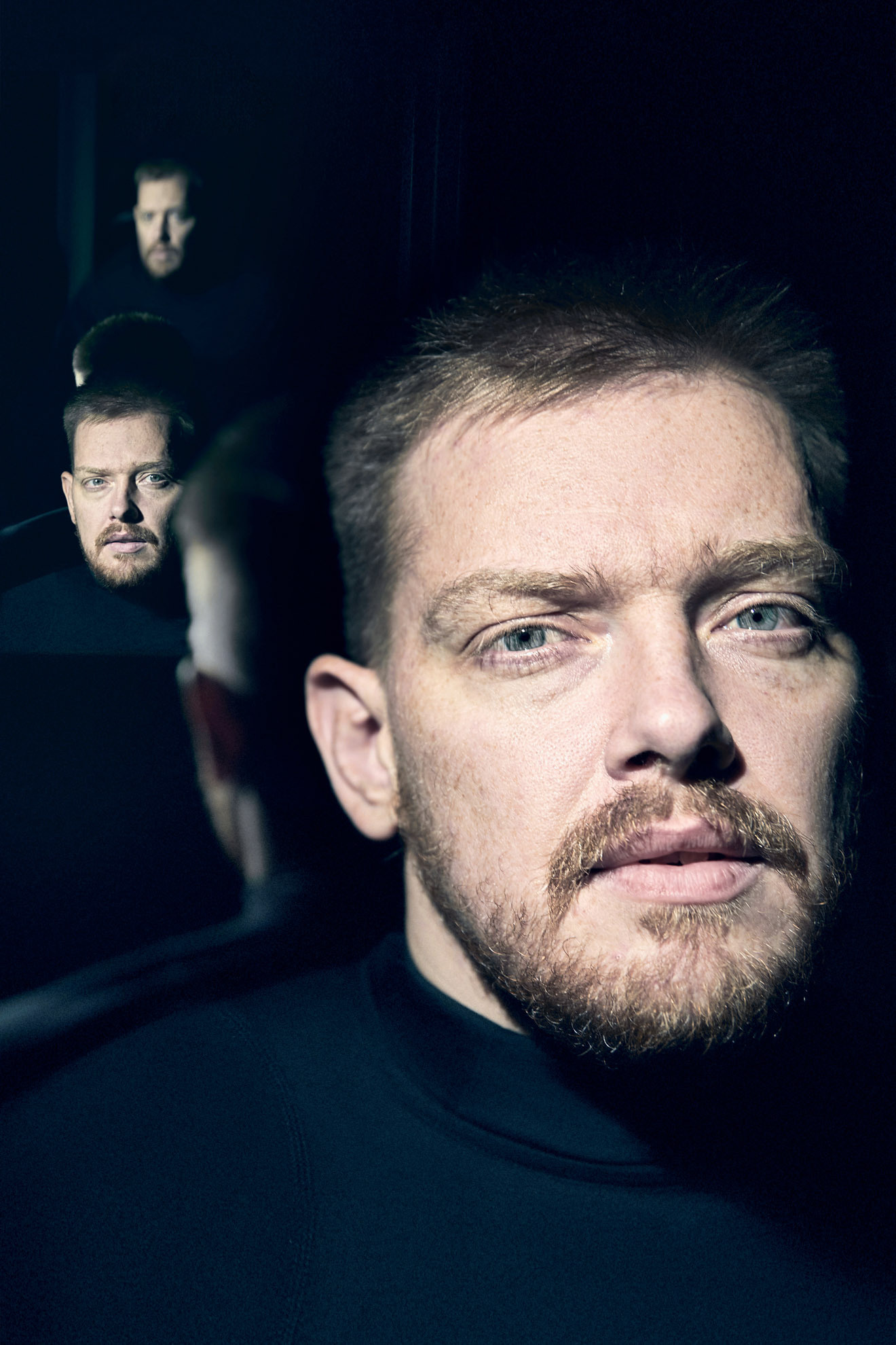 Александр Коченков. ОСОБЕННАЯ КРАСОТА