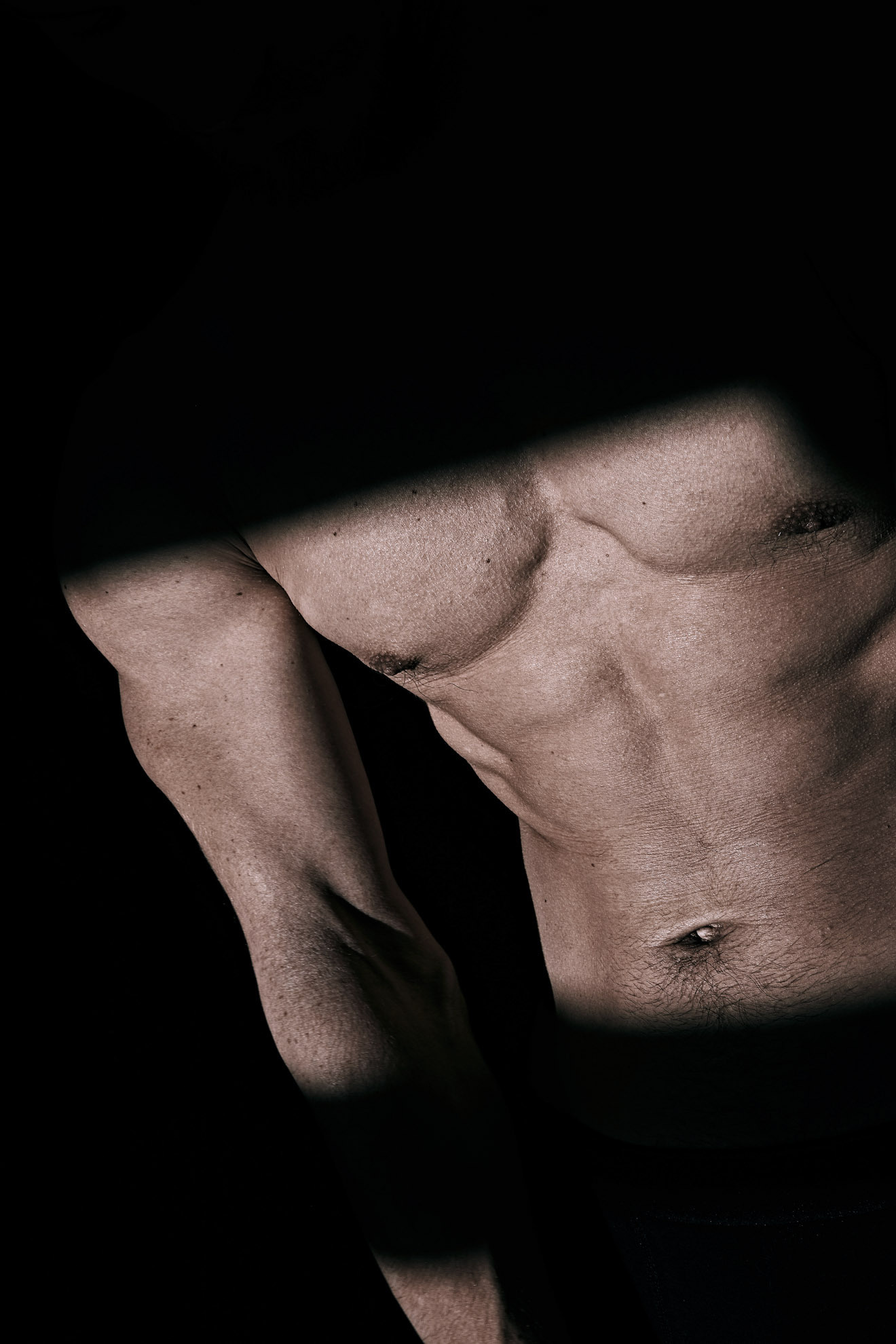 Дмитрий Коземаслов. ОСОБЕННАЯ КРАСОТА