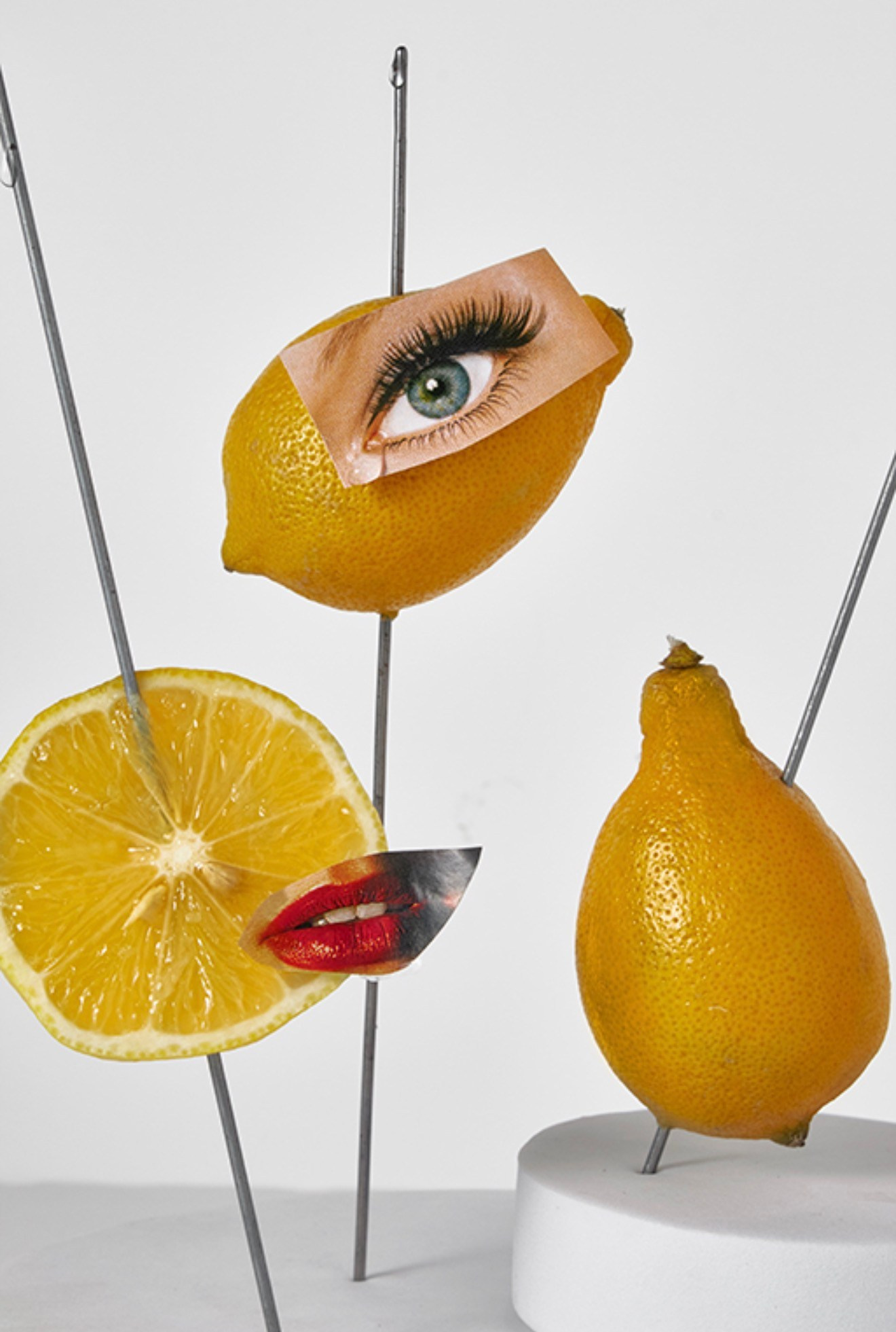 Юлия Сусула. ARTEXPOPHOTO