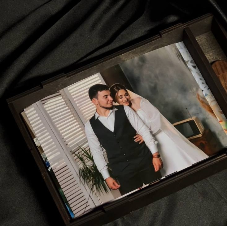 Услуги. Фотограф Абдулла Абдуллаев