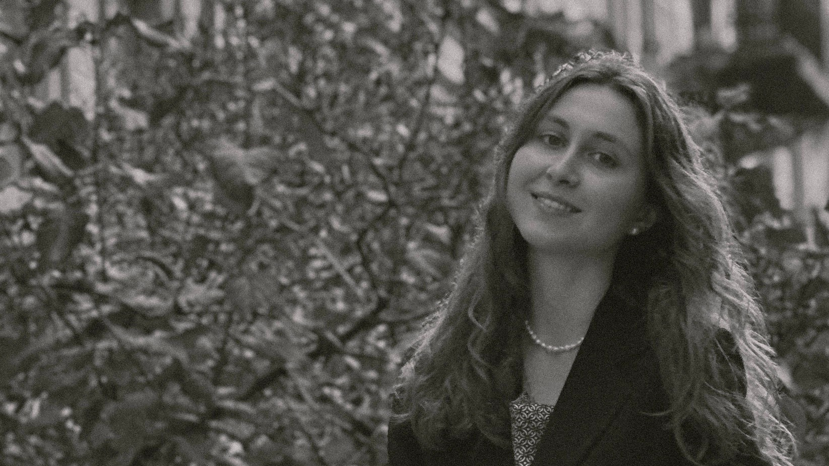 Об авторе. Донбай Василиса художник