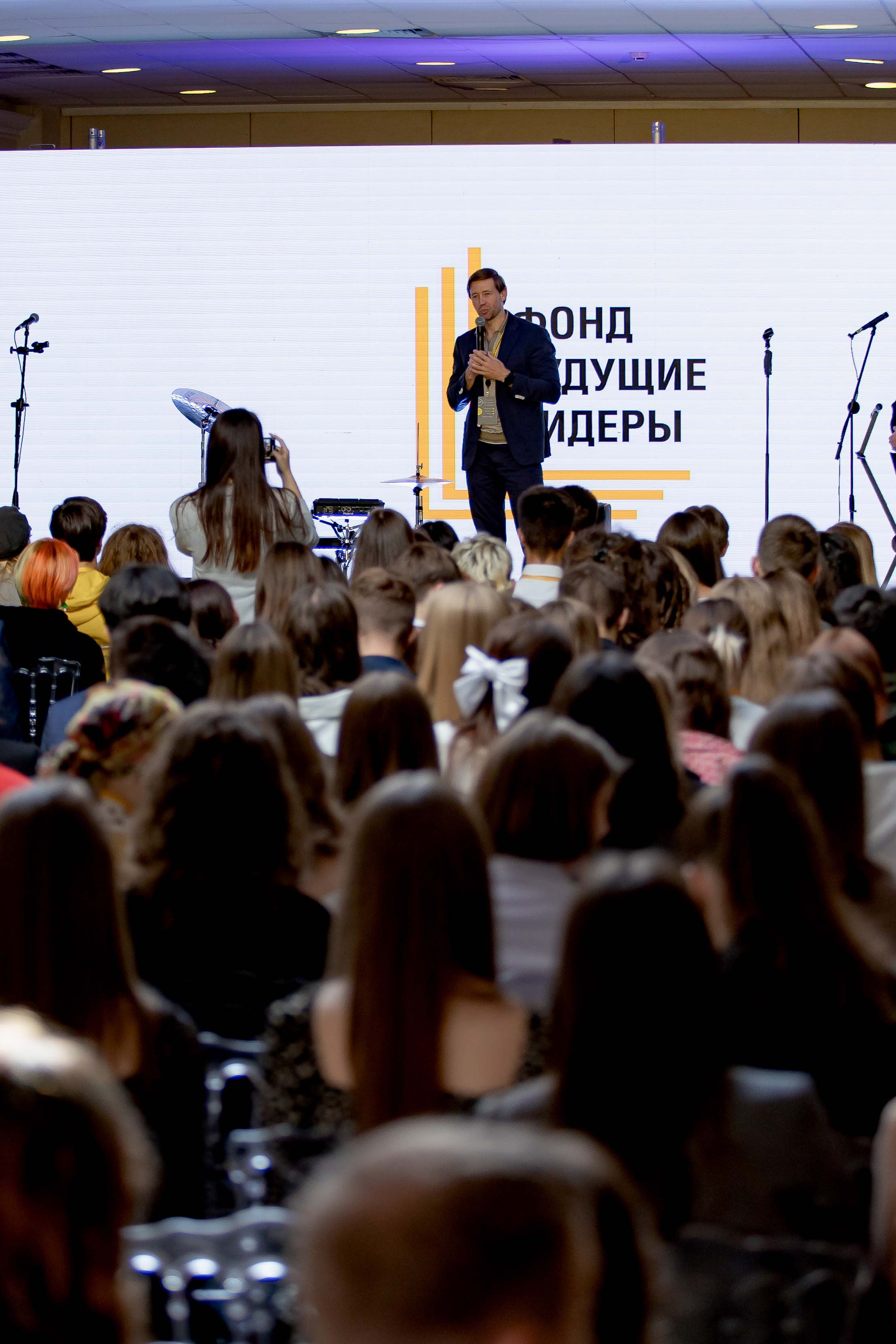 Заказать фотографа на мероприятие в СПб