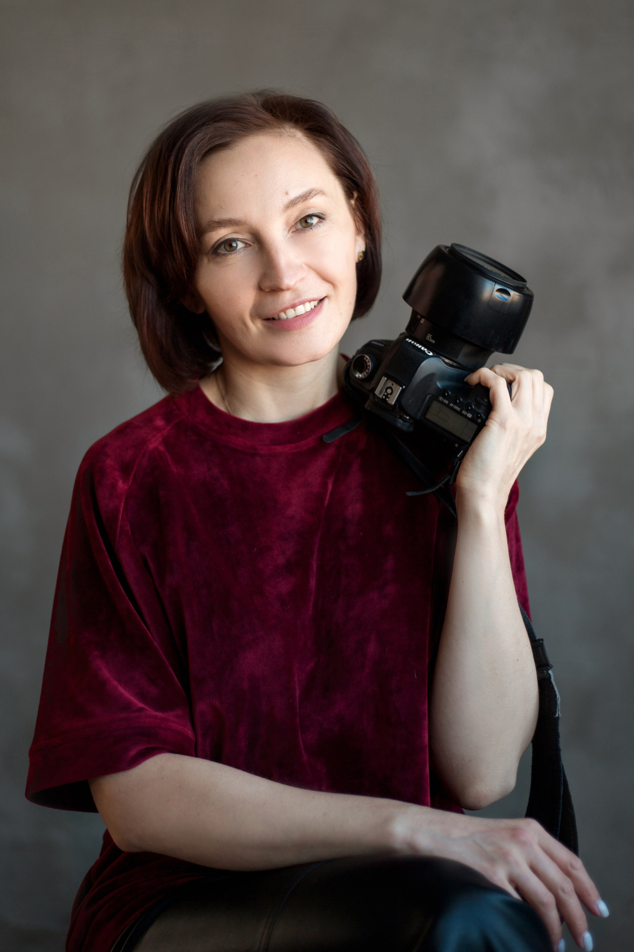 Обо мне. Татарникова (Измайлова) Елена — бизнес фотограф в Чите. Выезжаю по России