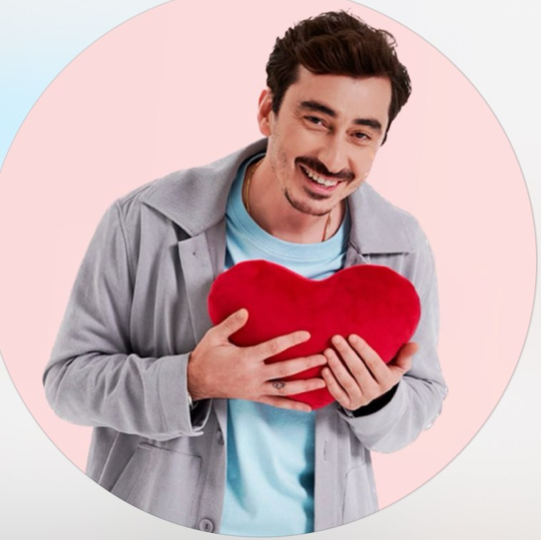 Обо мне. Mariyaschmidt