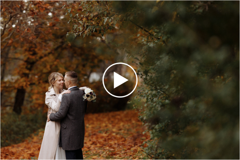 Стоимость свадебной фотоессии. Каплицкая Любовь — фотограф Тверь