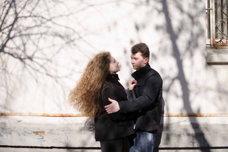 Отзывы из других ресурсов. Contemporary russian photographer Sasha Bauer