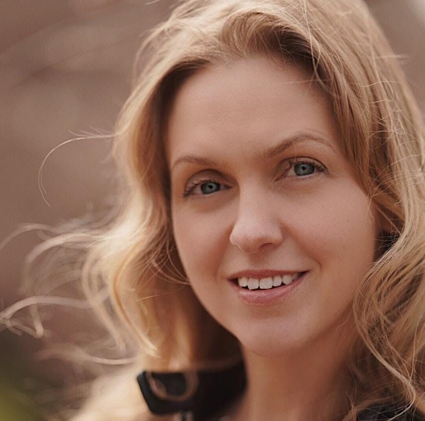 Елена Шумилова