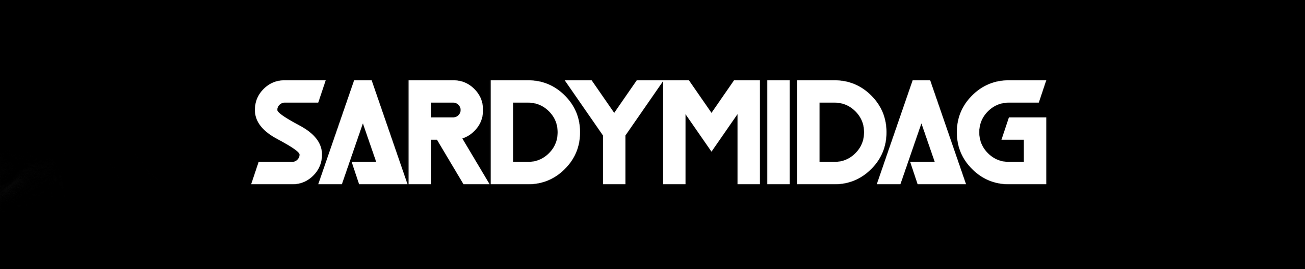 SARDYMIDAG. AMIRANALBOROV