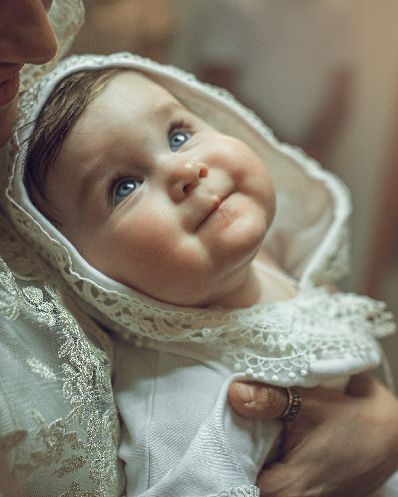 Фотограф на крещение и венчание в Саратове и Энгельсе. Фотограф на крещение в Саратове Марина Грушина