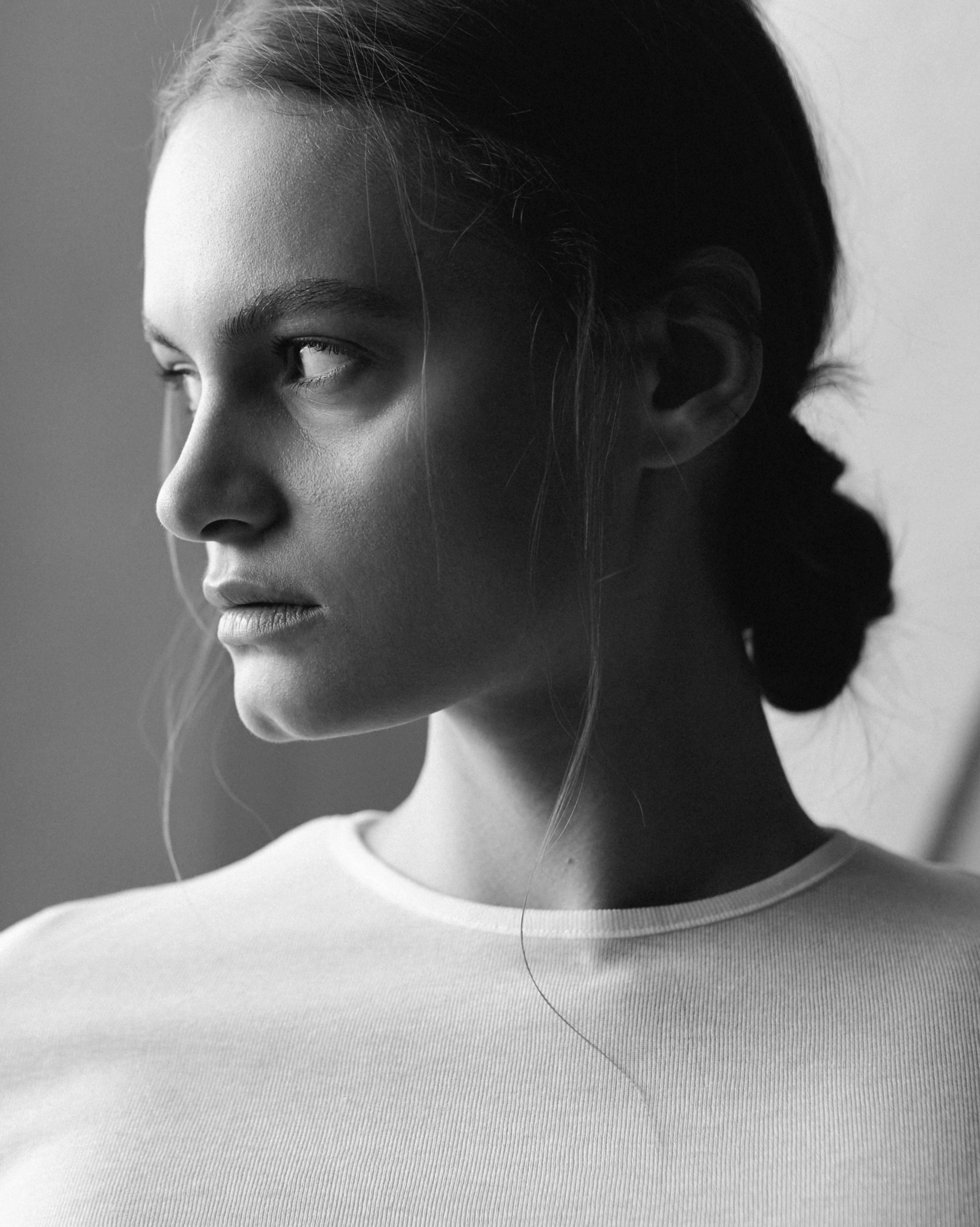 Модельные тесты в Москве — снепы и портфолио модели | Pentsak Photography