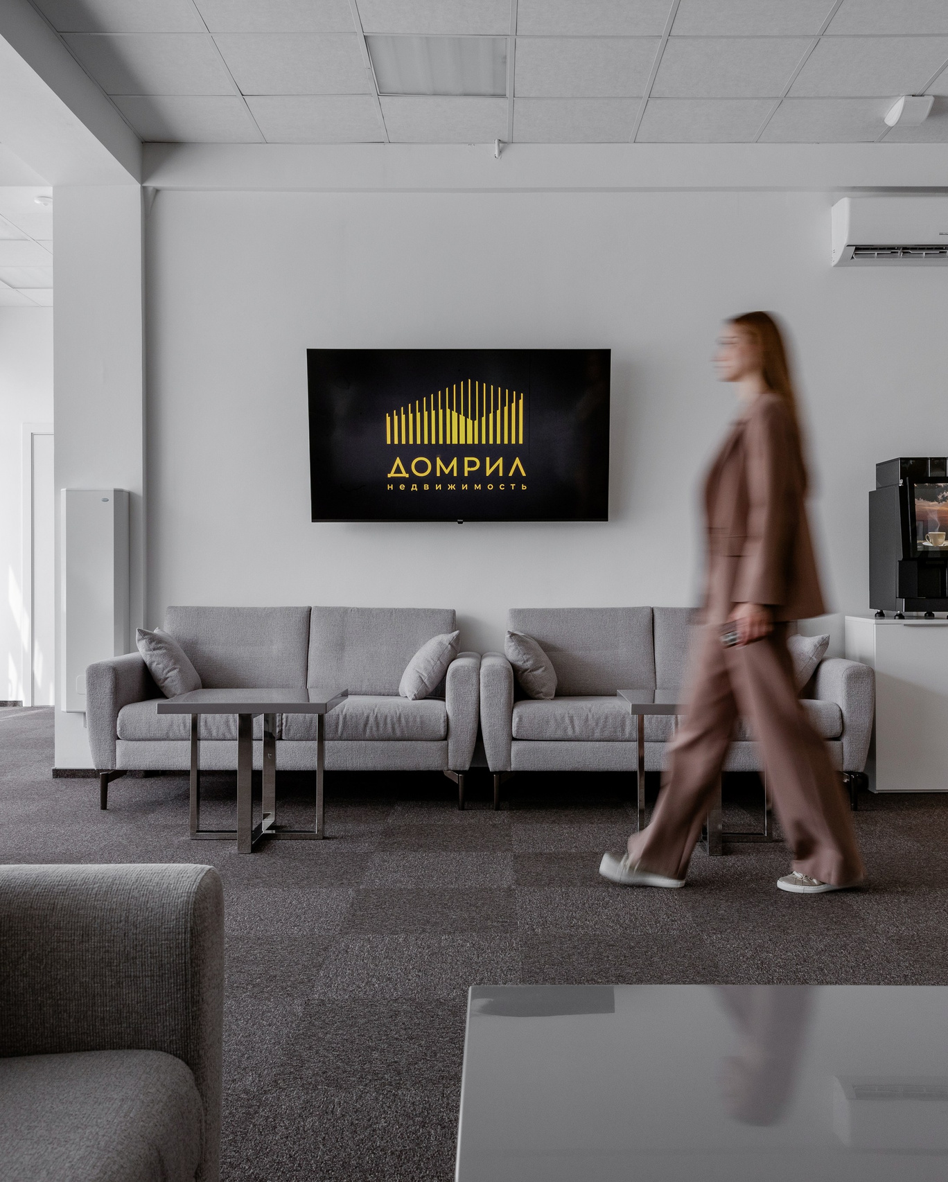 Стоимость фотосъёмки коммерческих объектов. Интерьерный фотограф Москва